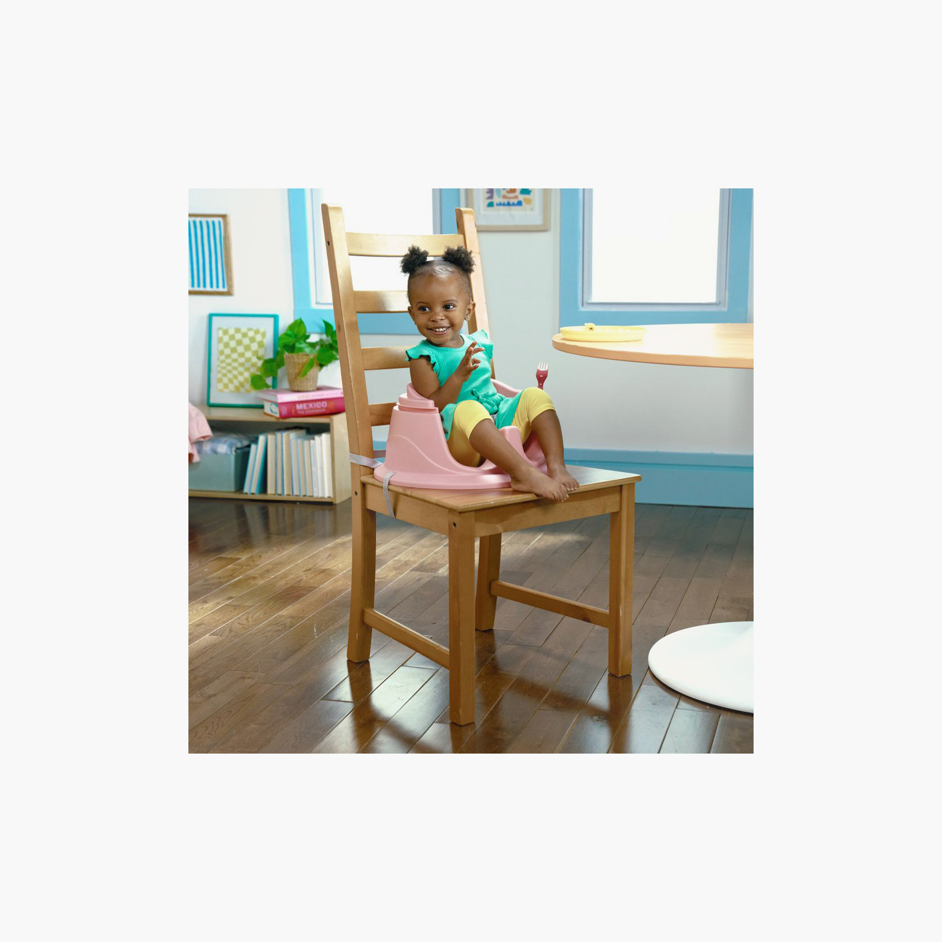Bright Starts Disney Princess 3-in-1 Super Seat - 6 Months to 3 Years-toys-babyandtoddlertoys-rattlesandteethers-image-4