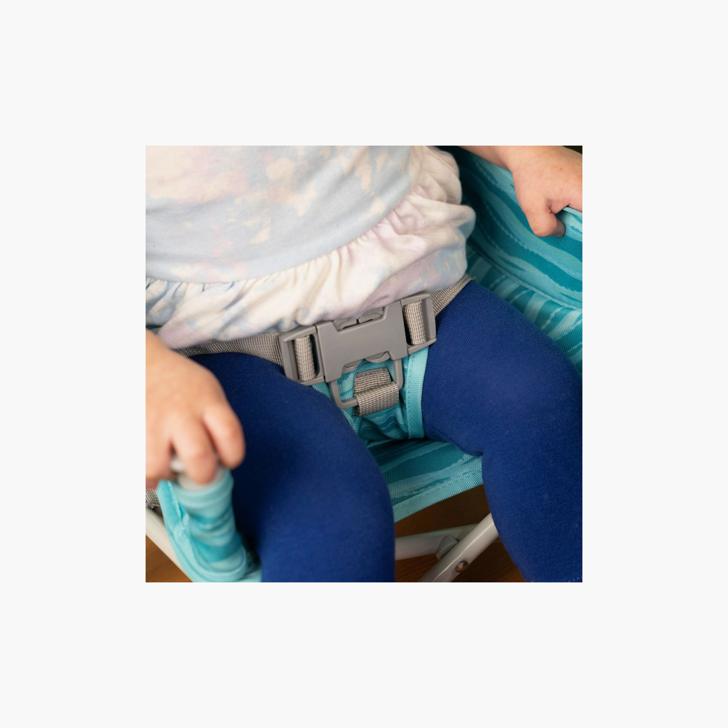 Bright Starts Finding Nemo Pop ‘N Sit Portable Booster Seat - 6 Months to 3 Years-baby-feeding-highchairsandboosters-image-5