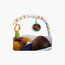Bright Starts Safari Fun Vibrating Bouncer - 0-6 Months-baby-infantactivity-bouncers-image-5