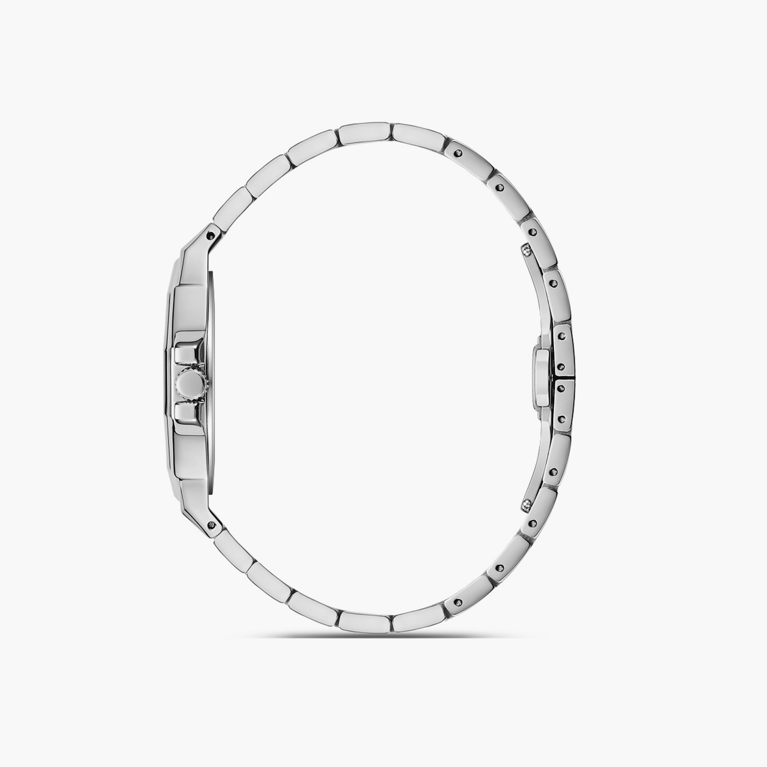 Omax Men's 40MM Gold Analog Metal Strap Watch | SQ-AT003G31I-men-watchesandjewellery-watches-image-5