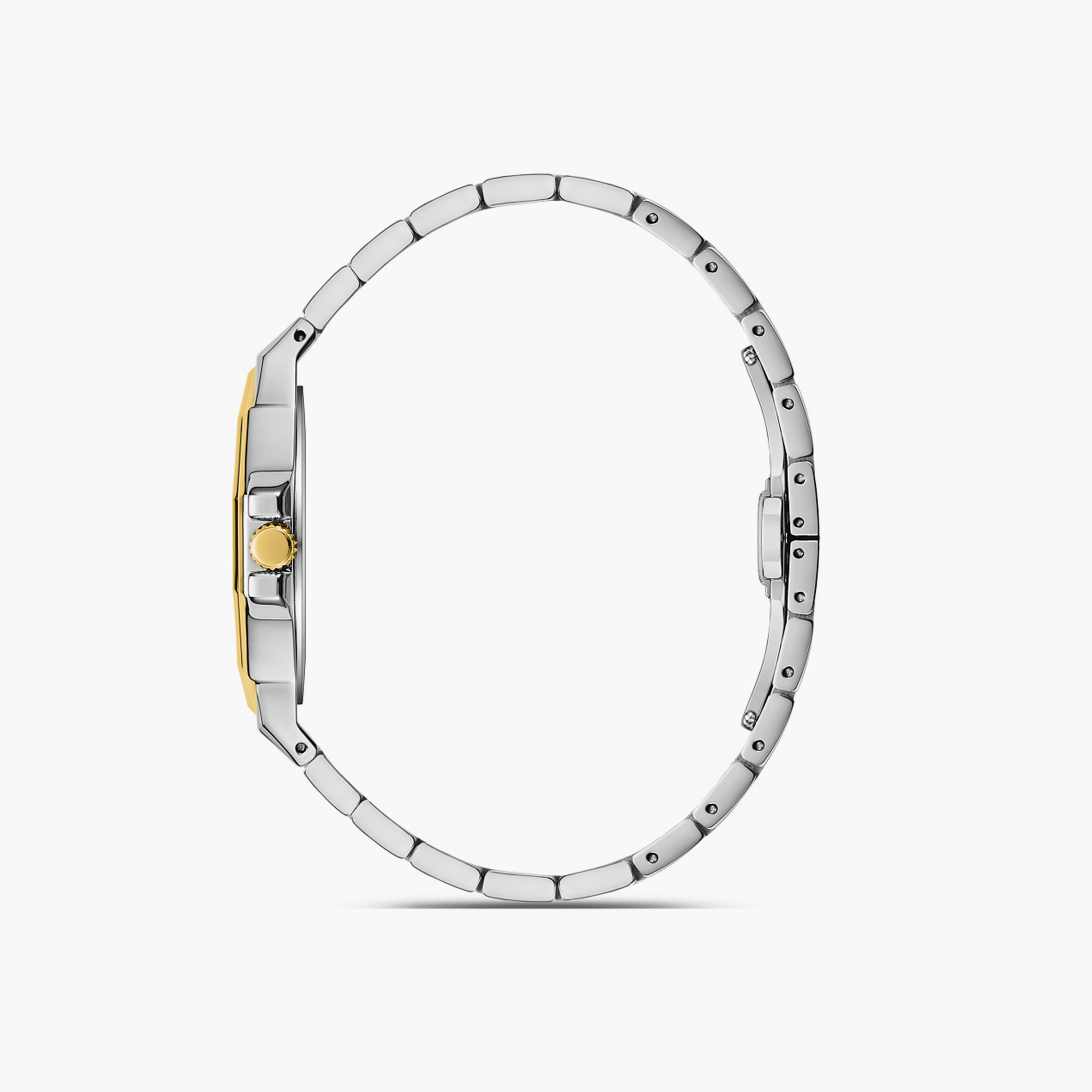 Omax Men's 40MM Gold Analog Metal Strap Watch | SQ-AT003G31I-men-watchesandjewellery-watches-image-12