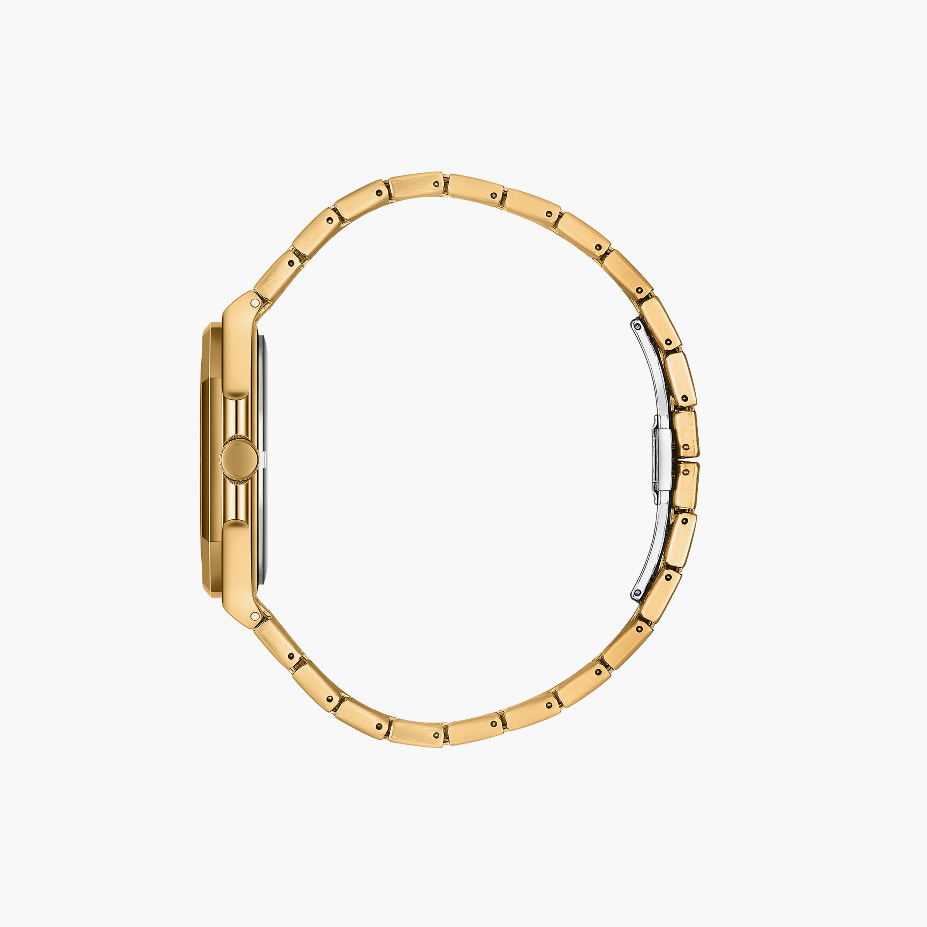 أوماكس- ساعة تناظرية   للرجال  سوار معدني  لون ذهبي   42مم | 00BFD003D002-men-watchesandjewellery-watches-image-6