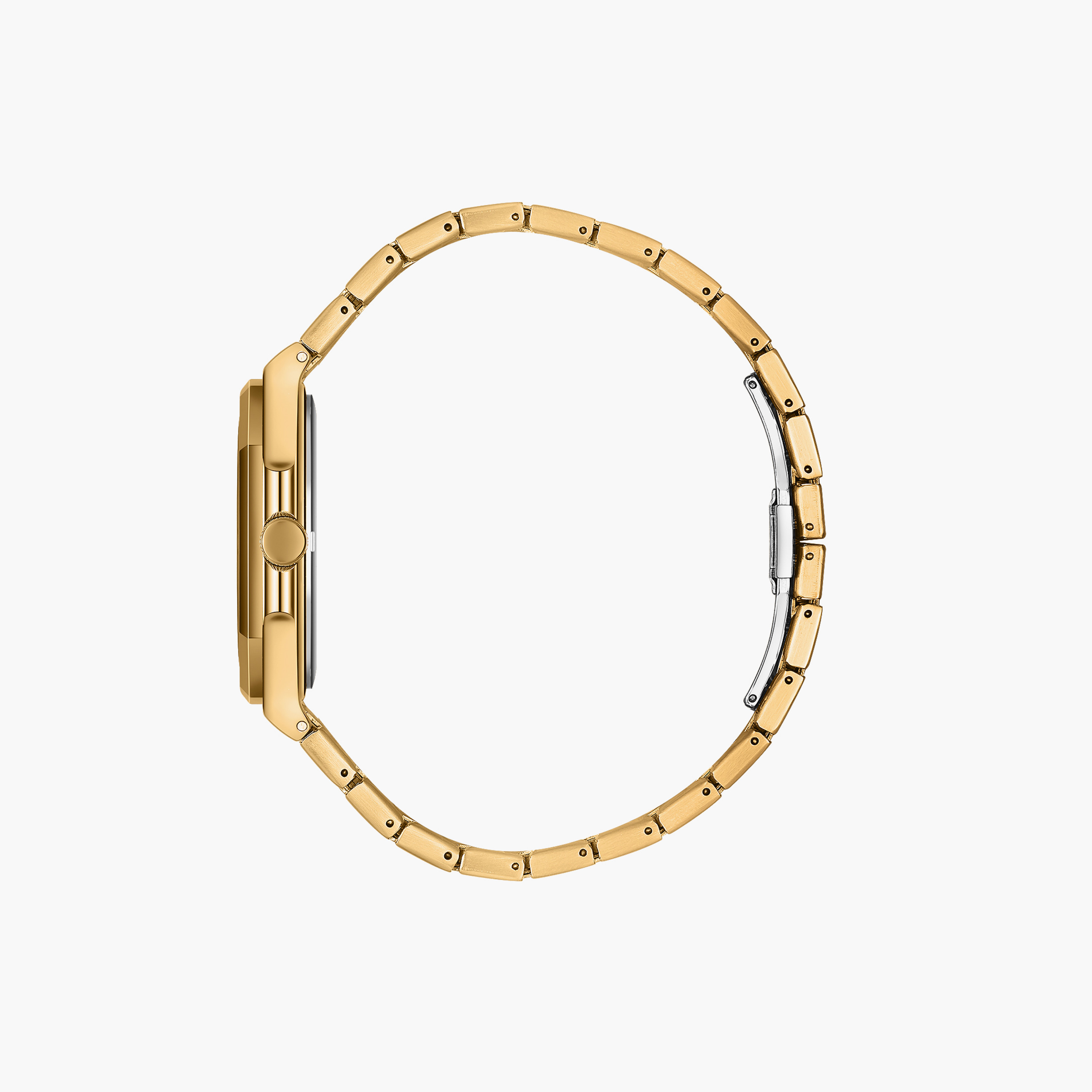 أوماكس- ساعة تناظرية   للرجال  سوار معدني  لون ذهبي   42مم | 00BFD003D002-men-watchesandjewellery-watches-image-2