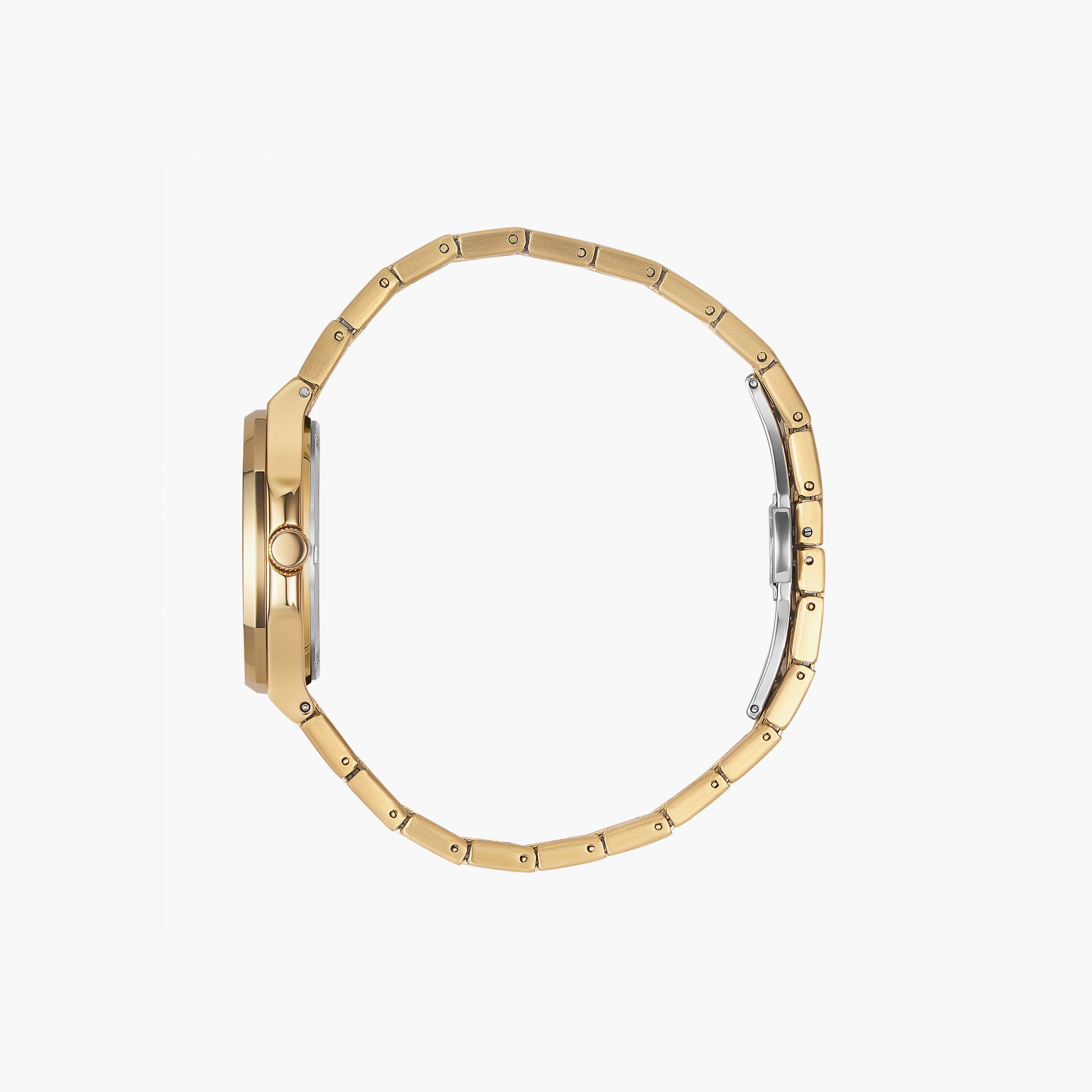 Omax Women's 42MM Gold Analog Metal Strap Watch | 00BFD006D002-women-watchesandjewellery-watches-image-10
