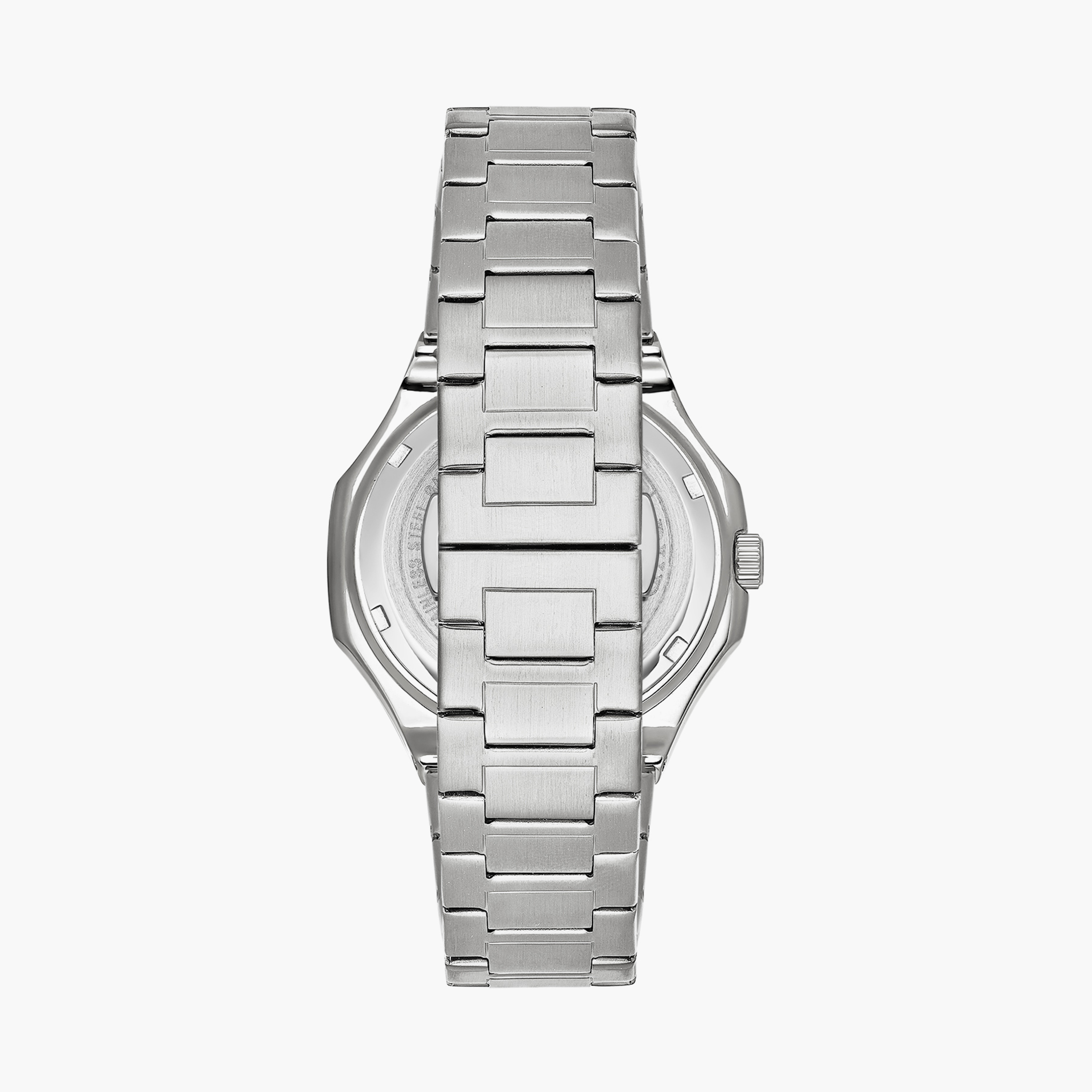 أوماكس- ساعة تناظرية   للنساء  سوار معدني  لون فضي   42مم | 00BFD006V002-women-watchesandjewellery-watches-image-7