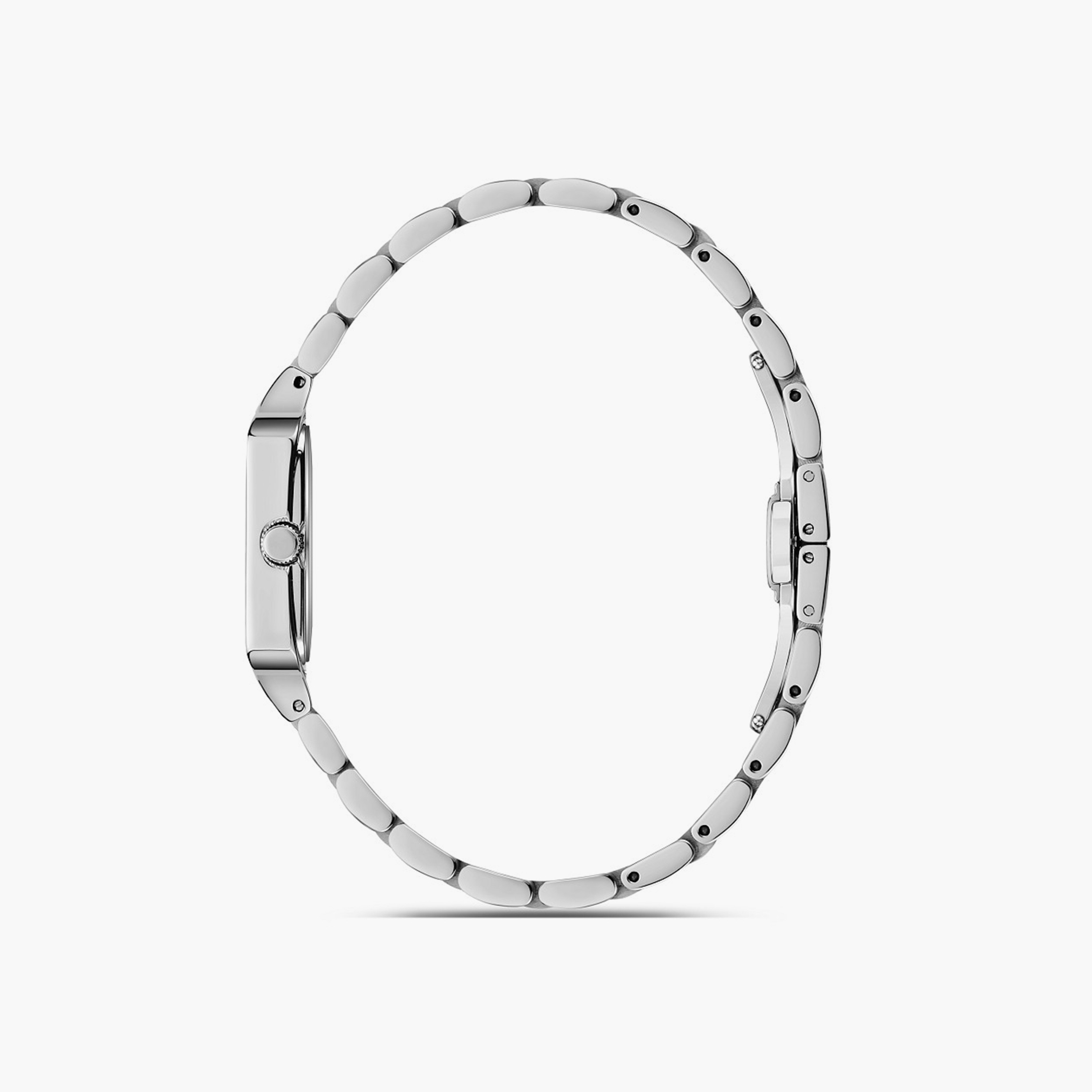 أوماكس- ساعة تناظرية   للنساء  سوار معدني  لون ذهبي   28مم | SQ-BS002GD1R-women-watchesandjewellery-watches-image-6