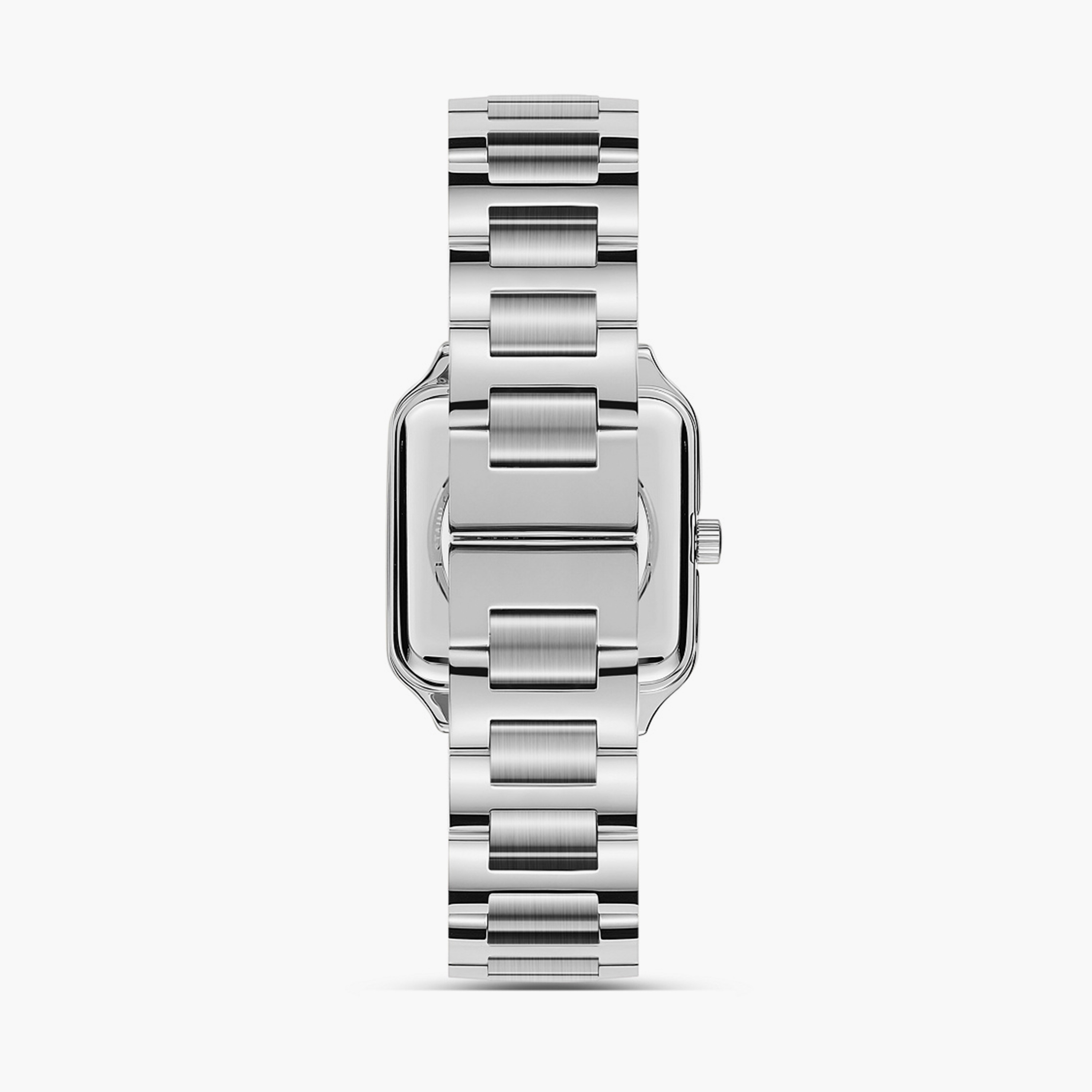أوماكس- ساعة تناظرية   للنساء  سوار معدني  لون ذهبي   28مم | SQ-BS002GD1R-women-watchesandjewellery-watches-image-7