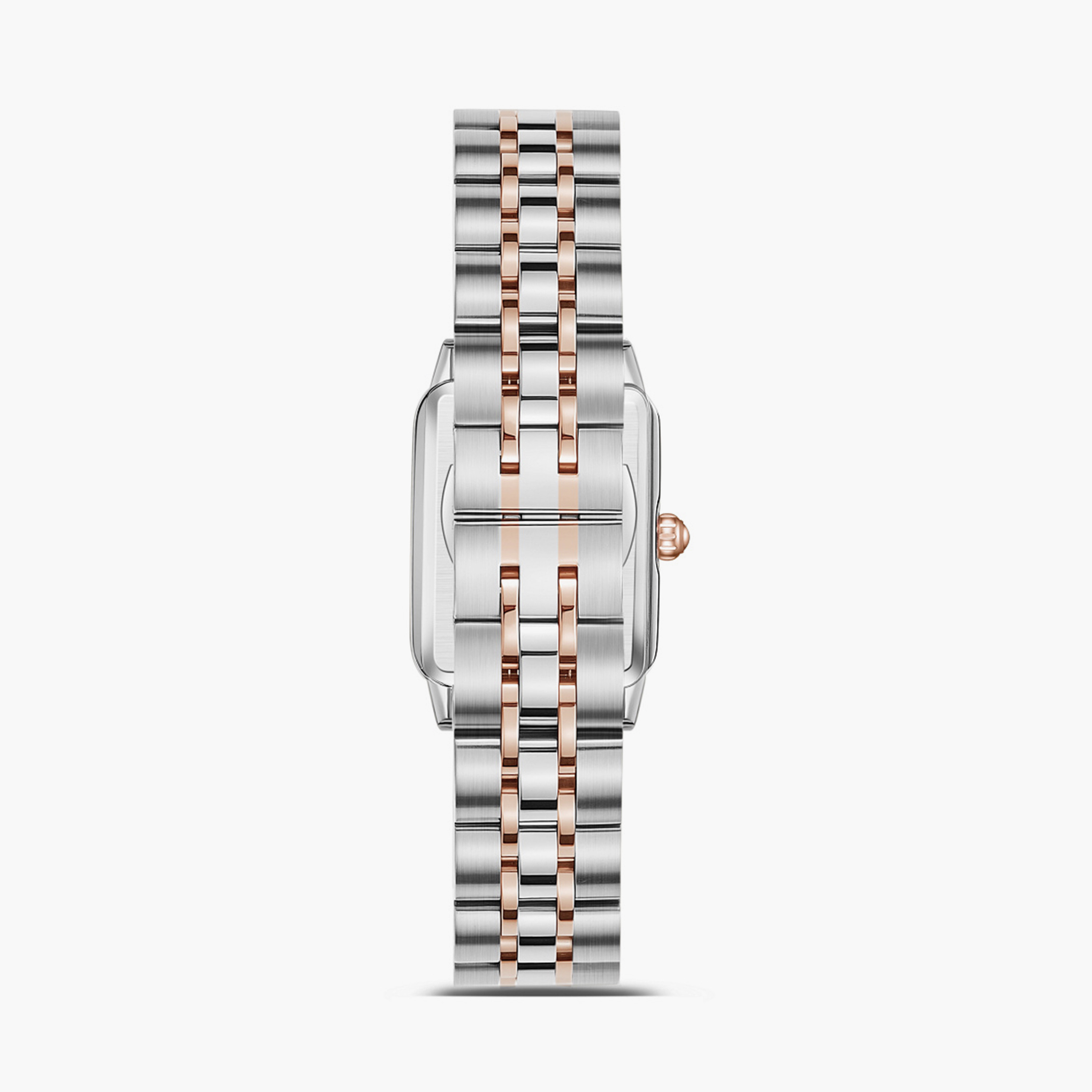 Omax Women's 30MM Gold Analog Metal Strap Watch | SQ-BS004CTSI-women-watchesandjewellery-watches-image-3