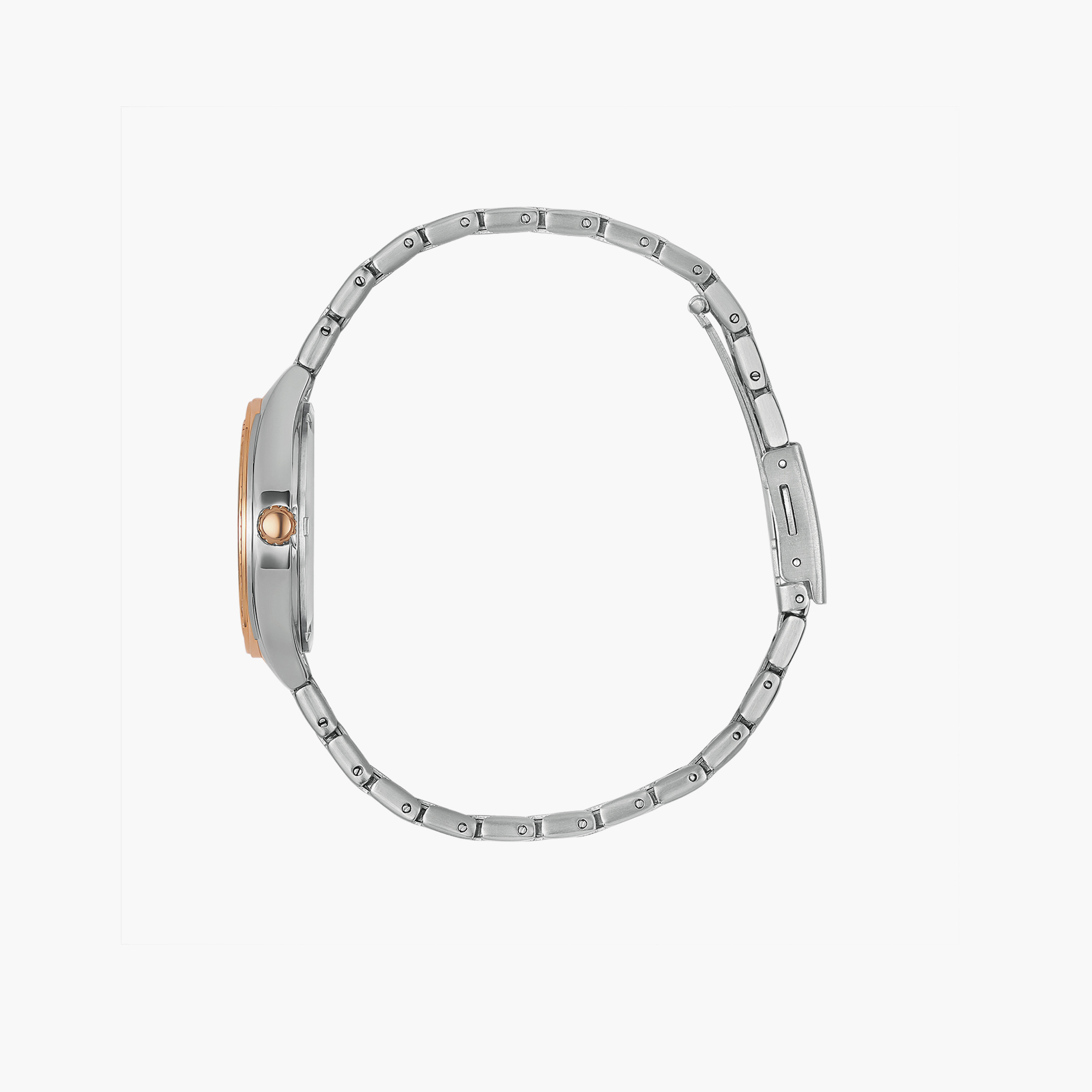 Omax Women's 36MM Gold Analog Metal Strap Watch | 00JAS016N002-women-watchesandjewellery-watches-image-18