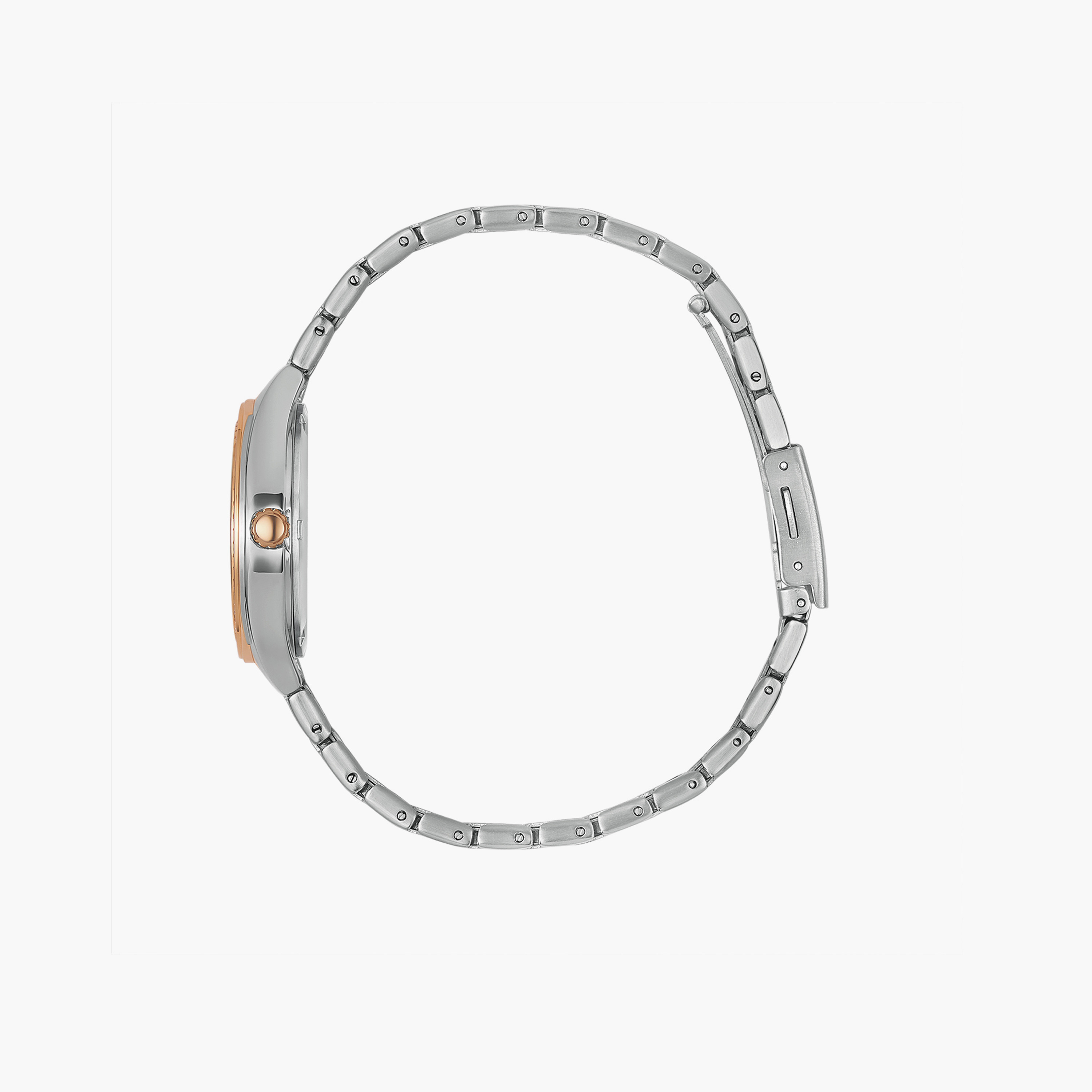 Omax Women's 36MM Gold Analog Metal Strap Watch | 00JAS016N002-women-watchesandjewellery-watches-image-22