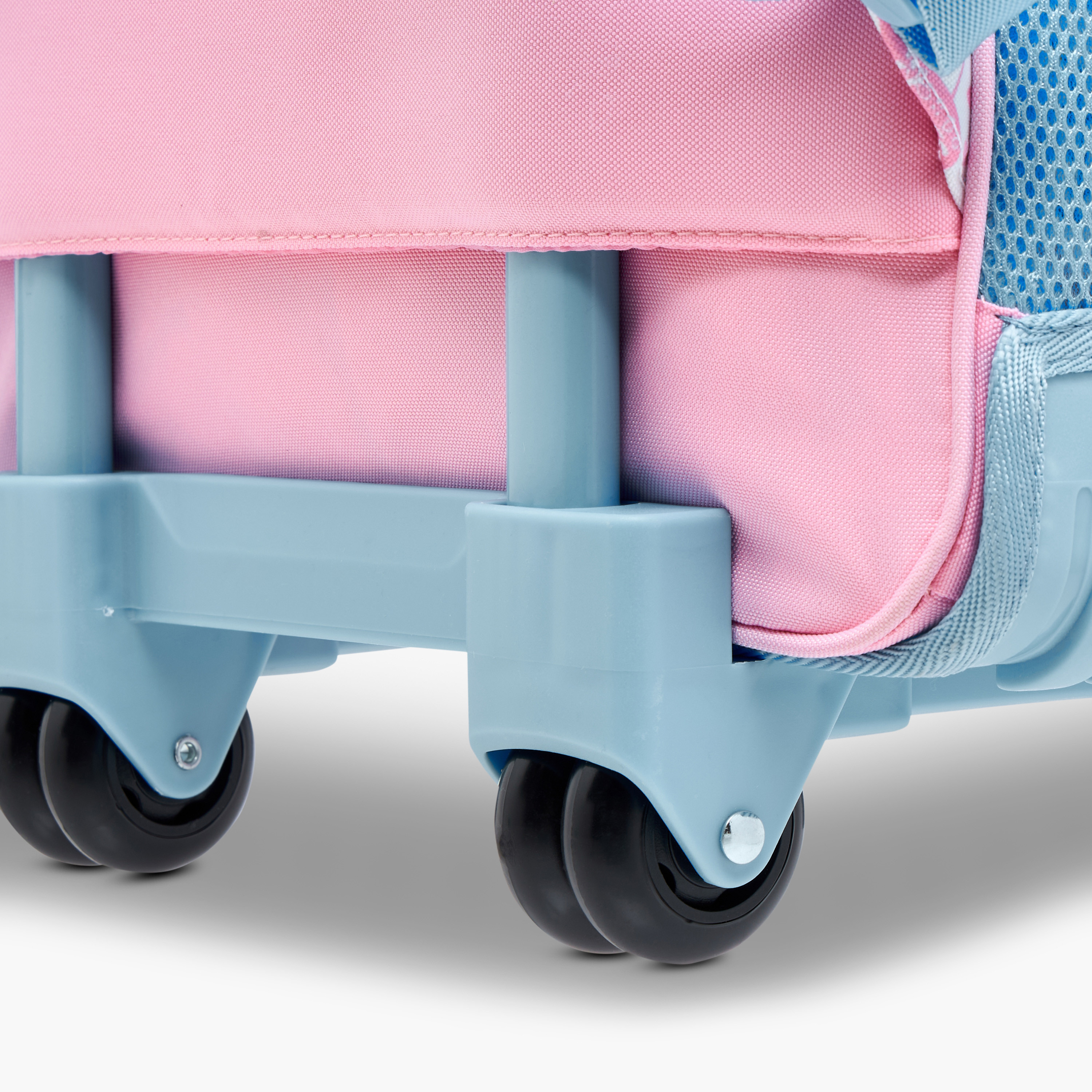Juniors Printed Trolley Backpack with Retractable Handle - 17 inches-school-bagsandbackpacks-trolleybags-image-13