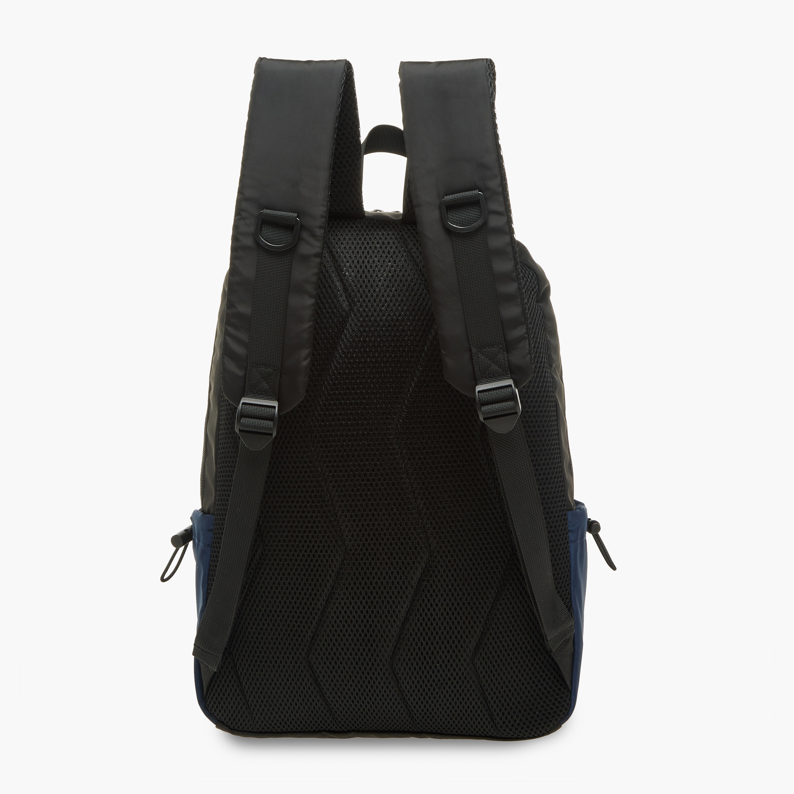 شنطة ظهر بطبعات وحمّالات قابلة للتعديل وسحّاب إغلاق وطبعات شعار من كابا-boys-accessories-bagsandbackpacks-image-5