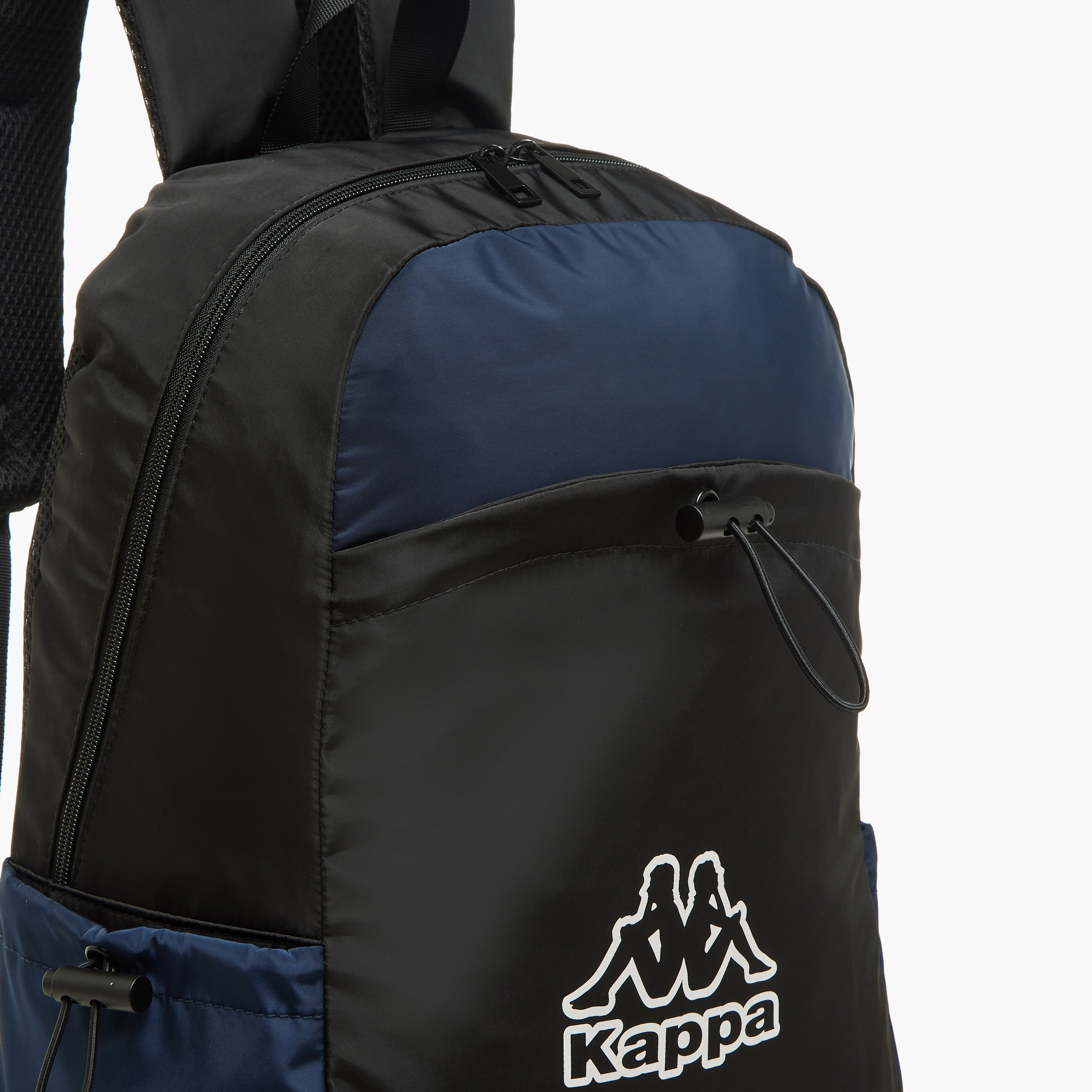 شنطة ظهر بطبعات وحمّالات قابلة للتعديل وسحّاب إغلاق وطبعات شعار من كابا-boys-accessories-bagsandbackpacks-image-6