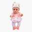 Hada Bebe Deluxe Unicorn Baby Doll Playset-toys-dollsandplaysets-dollplaysets-image-2