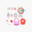 Hada Bebe Deluxe Unicorn Baby Doll Playset-toys-dollsandplaysets-dollplaysets-image-3