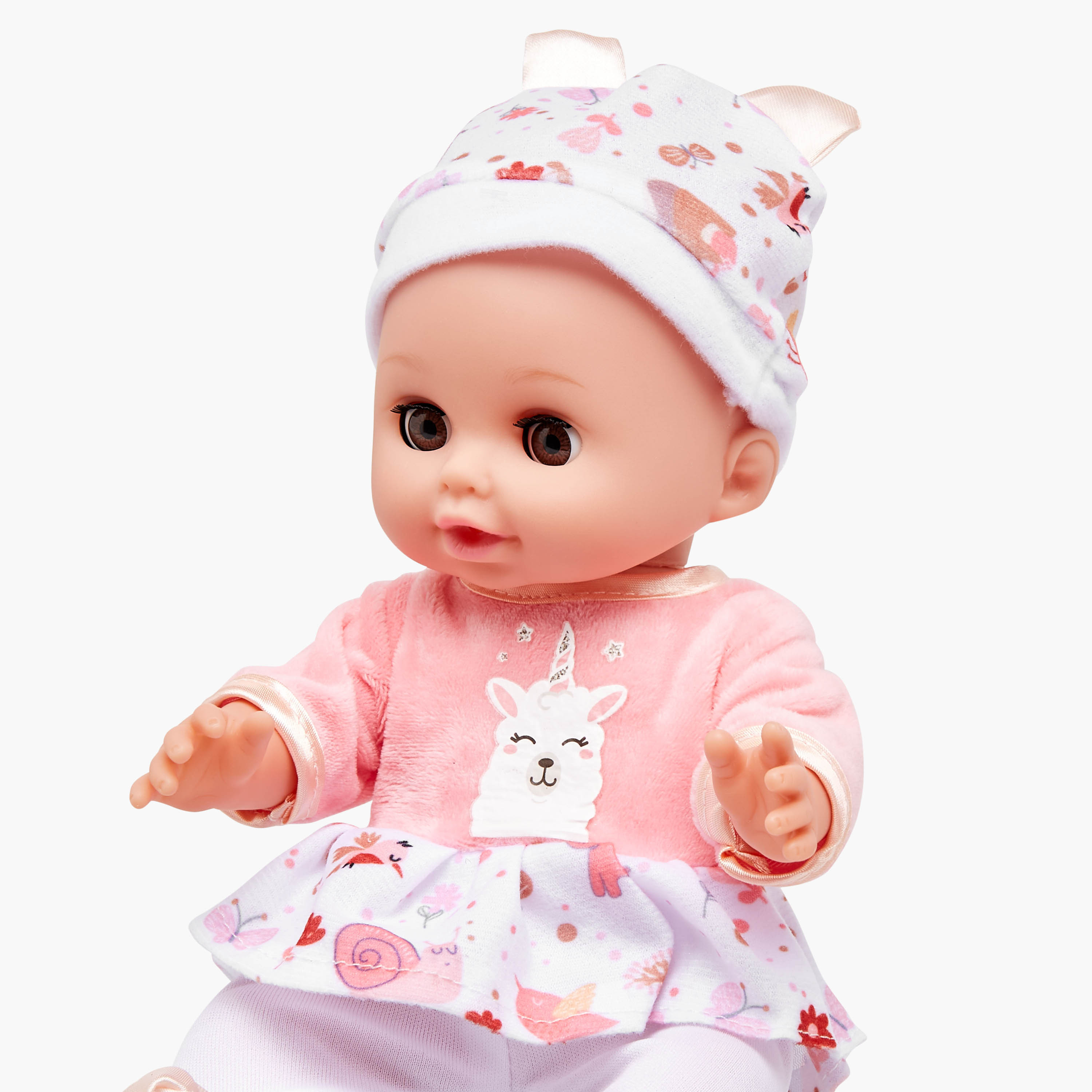 Hada Bebe Deluxe Unicorn Baby Doll Playset-toys-dollsandplaysets-dollplaysets-image-9