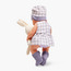 Baby Doll Playset with Bunny and Carry Basket - 35 cm-toys-dollsandplaysets-dolls-image-6