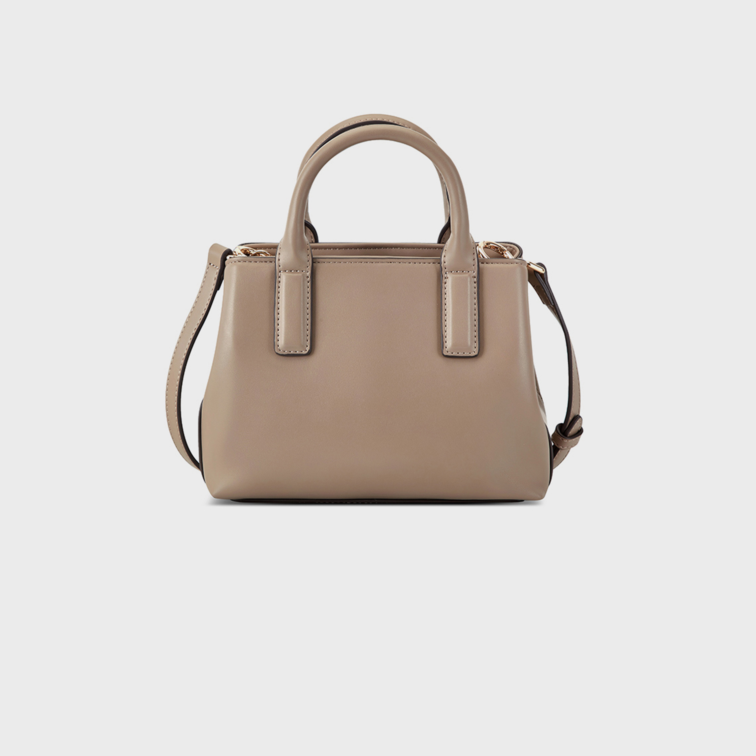 ناين ويست- شنطة ساتشيل دونيلا بمقبض مزدوج بإغلاق بسحاب وحزام قابل للفصل-women-bagsandwallets-handbags-image-10