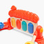 Juniors Piano Fitness Rack Play Mat-baby-infantactivity-playgyms-image-12