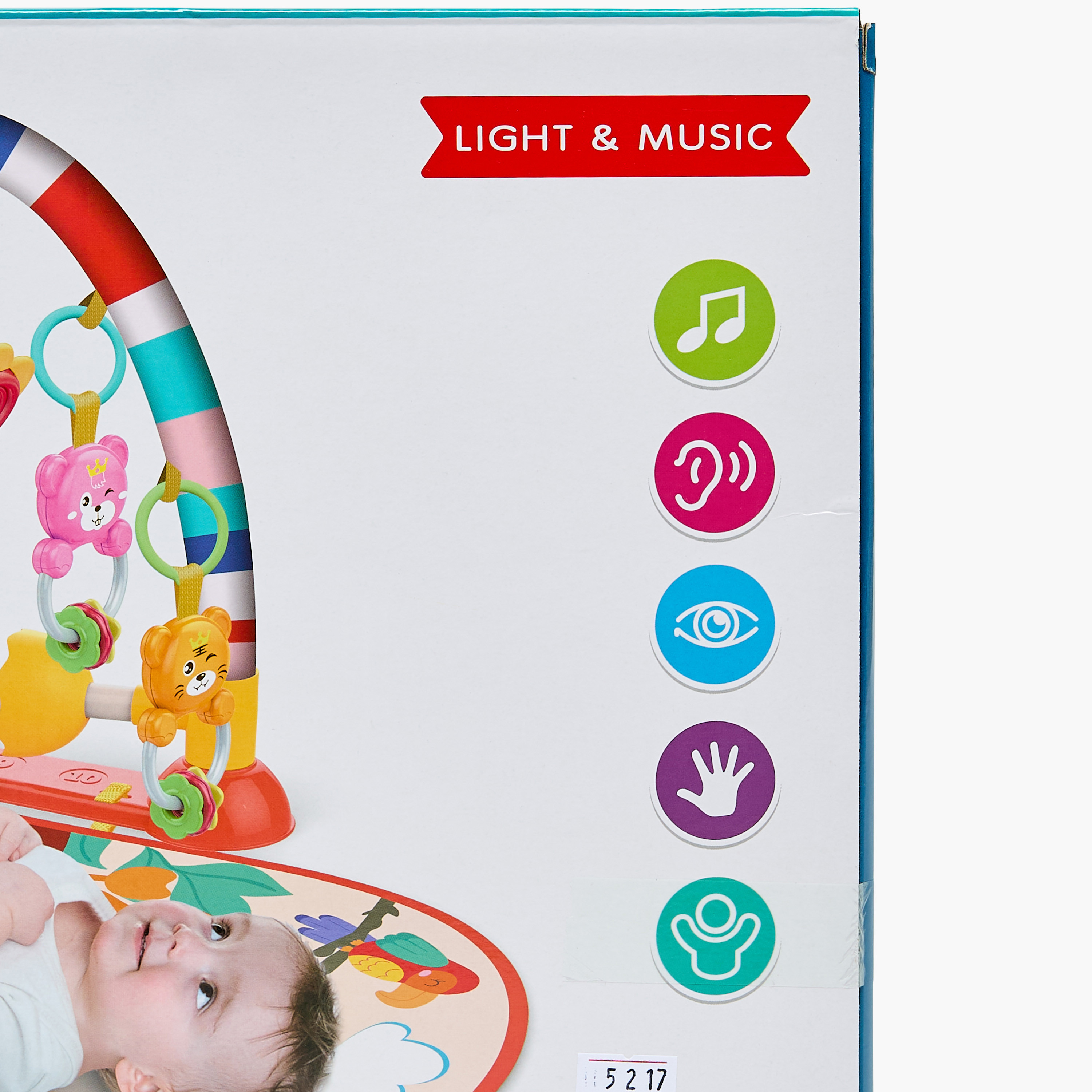 بساط لعب مع بيانو من جونيورز-baby-infantactivity-playgyms-image-18