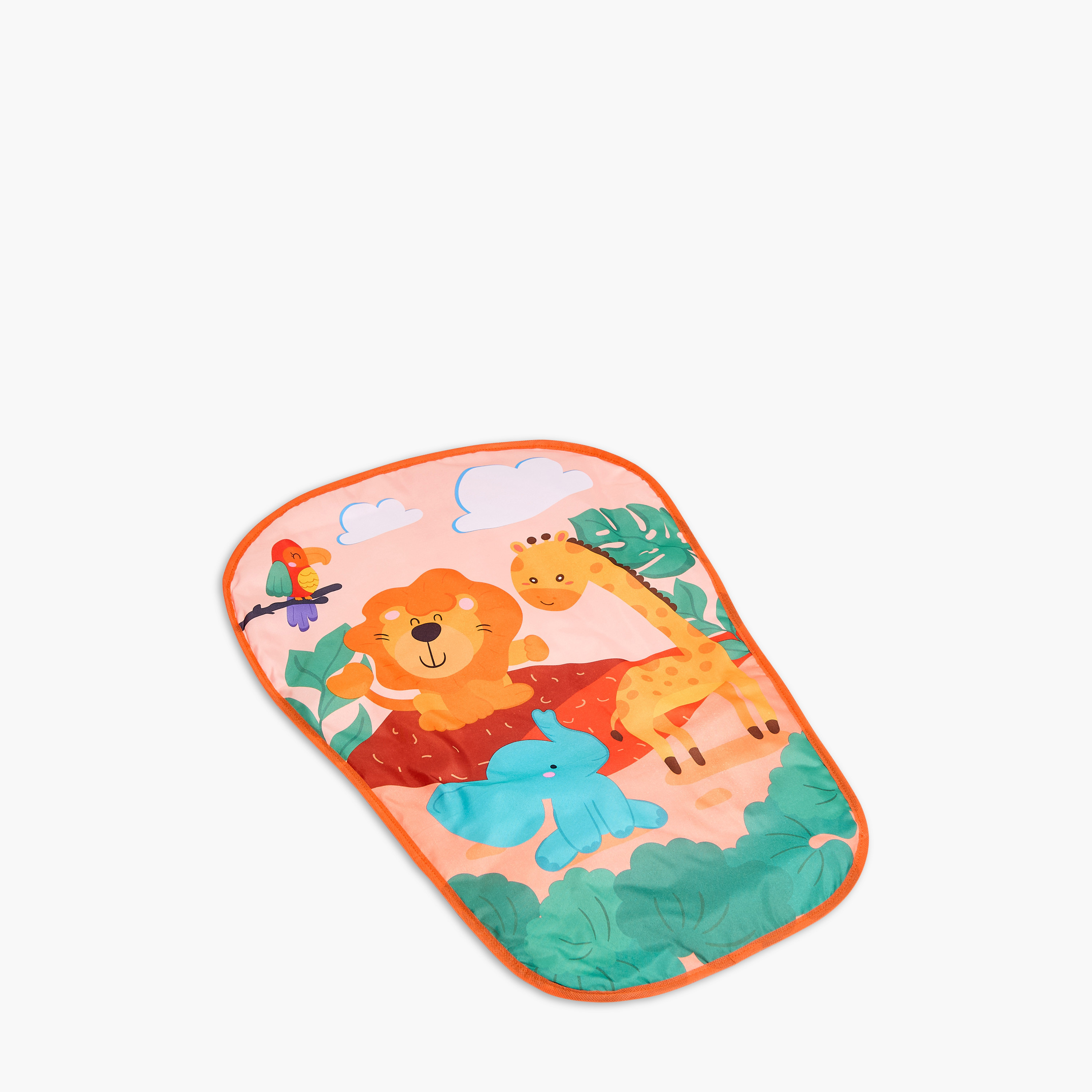 بساط لعب مع بيانو من جونيورز-baby-infantactivity-playgyms-image-3