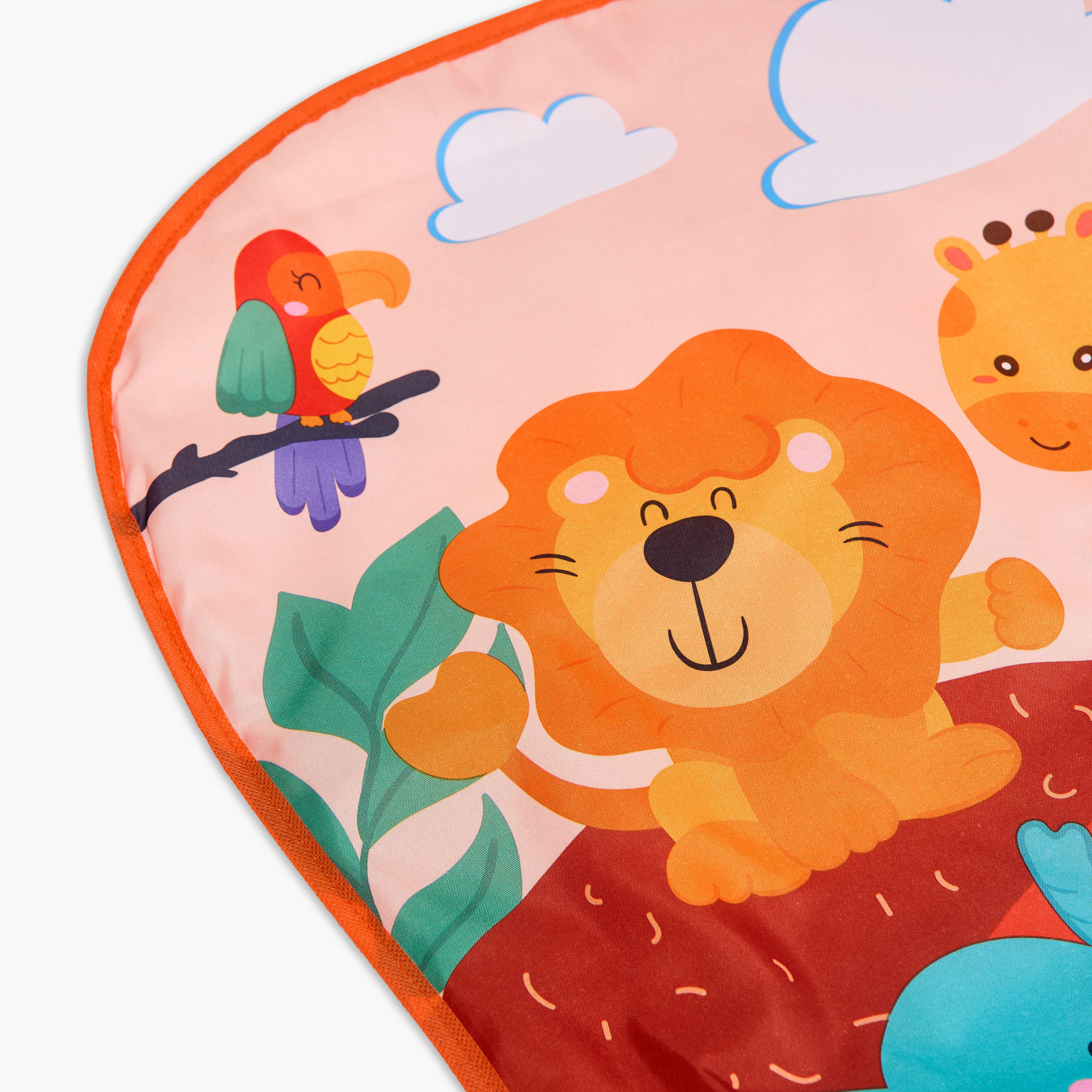 بساط لعب مع بيانو من جونيورز-baby-infantactivity-playgyms-image-4