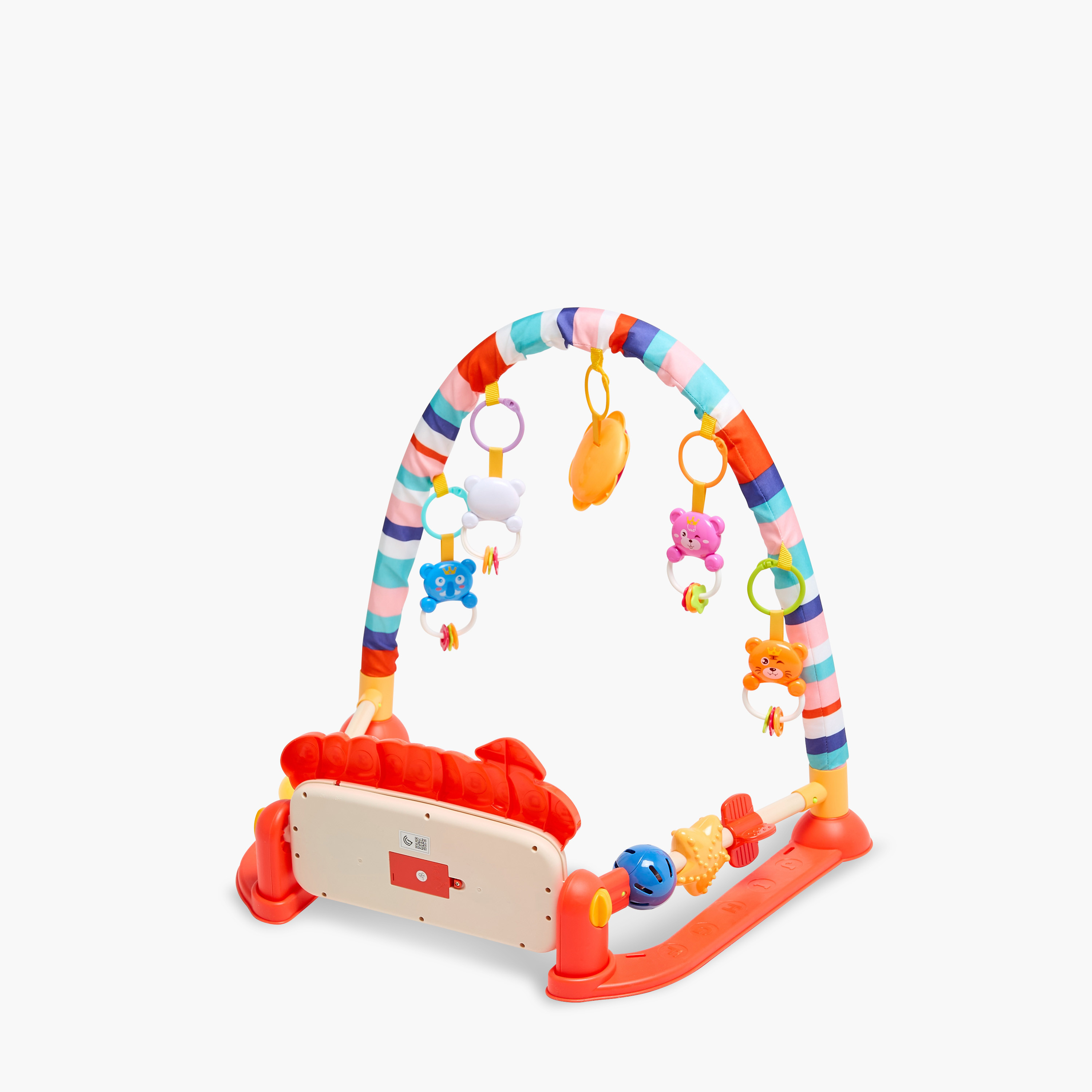 بساط لعب مع بيانو من جونيورز-baby-infantactivity-playgyms-image-6