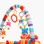 Juniors Piano Fitness Rack Play Mat-baby-infantactivity-playgyms-image-8