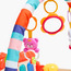 Juniors Piano Fitness Rack Play Mat-baby-infantactivity-playgyms-image-9