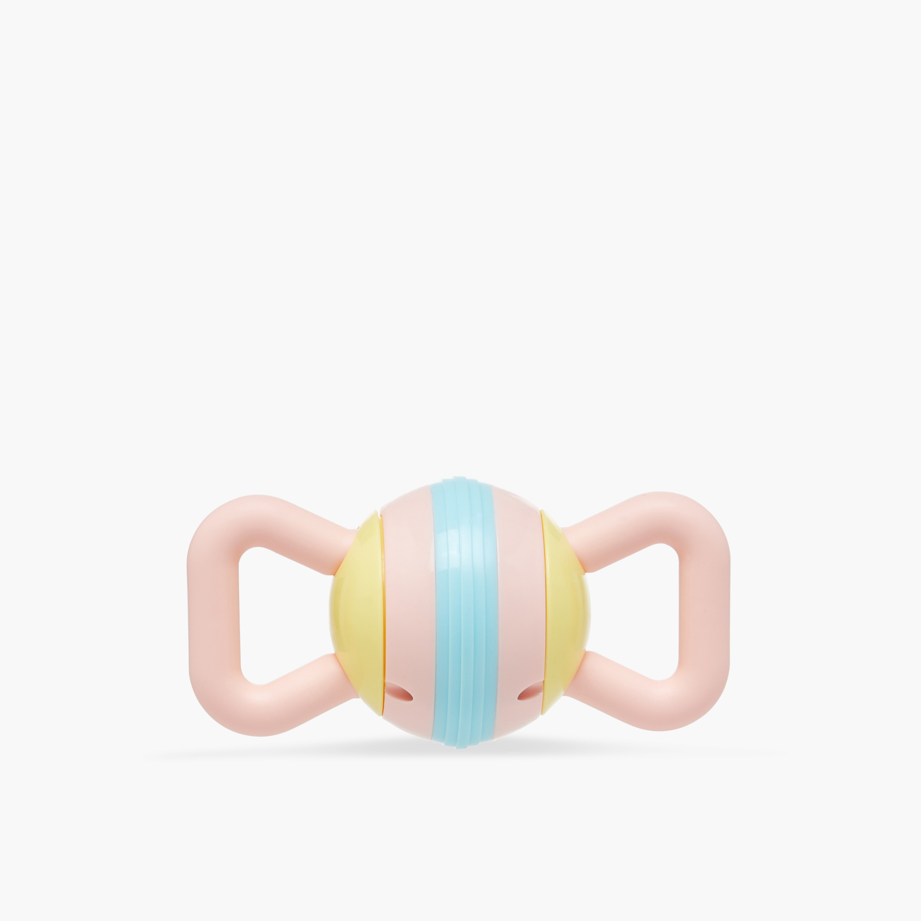 Juniors 12-Piece Baby Rattle Set-toys-babyandtoddlertoys-rattlesandteethers-image-11