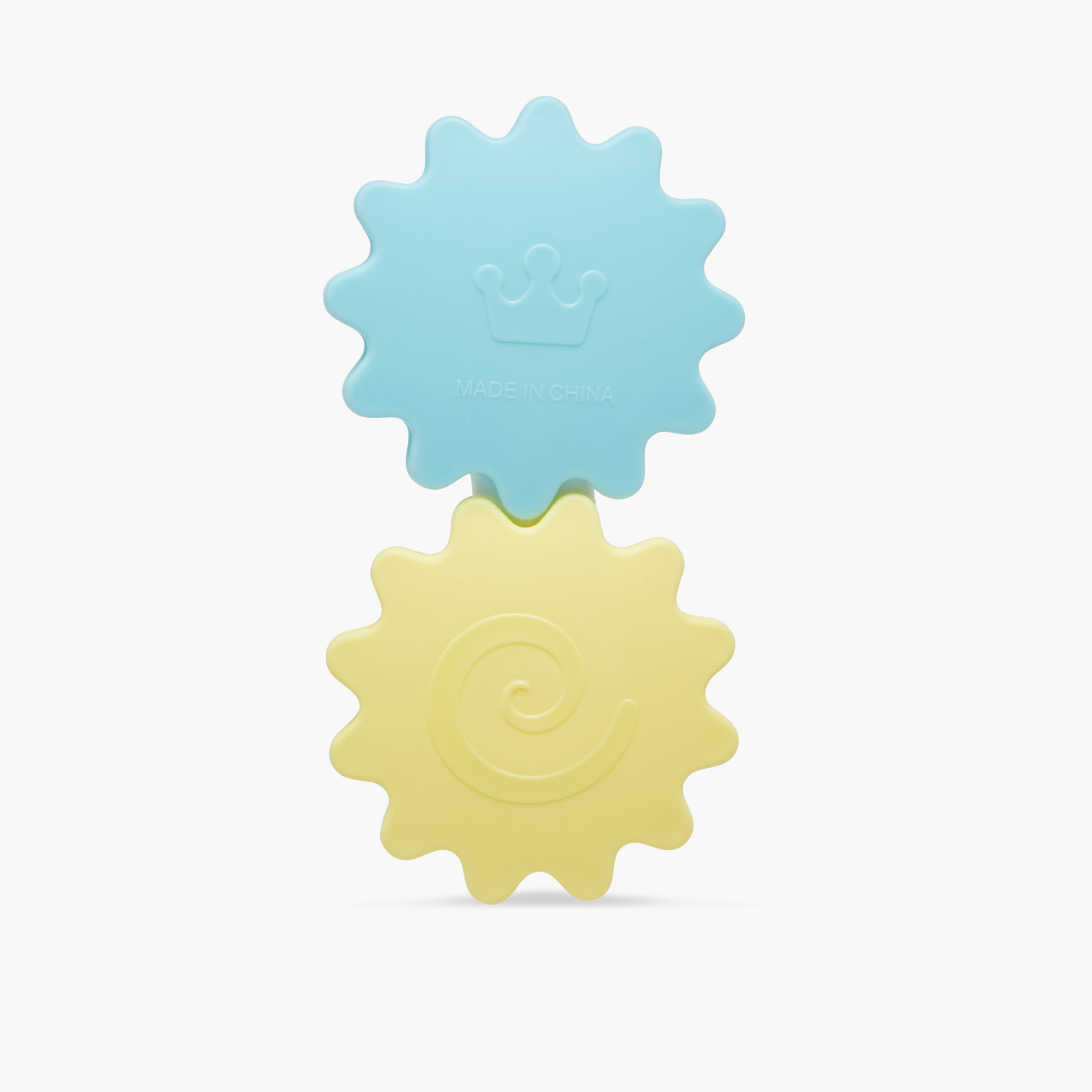 Juniors 12-Piece Baby Rattle Set-toys-babyandtoddlertoys-rattlesandteethers-image-13