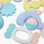 مجموعة خشخيشات أطفال 12 قطعة من جونيورز-toys-babyandtoddlertoys-rattlesandteethers-image-7