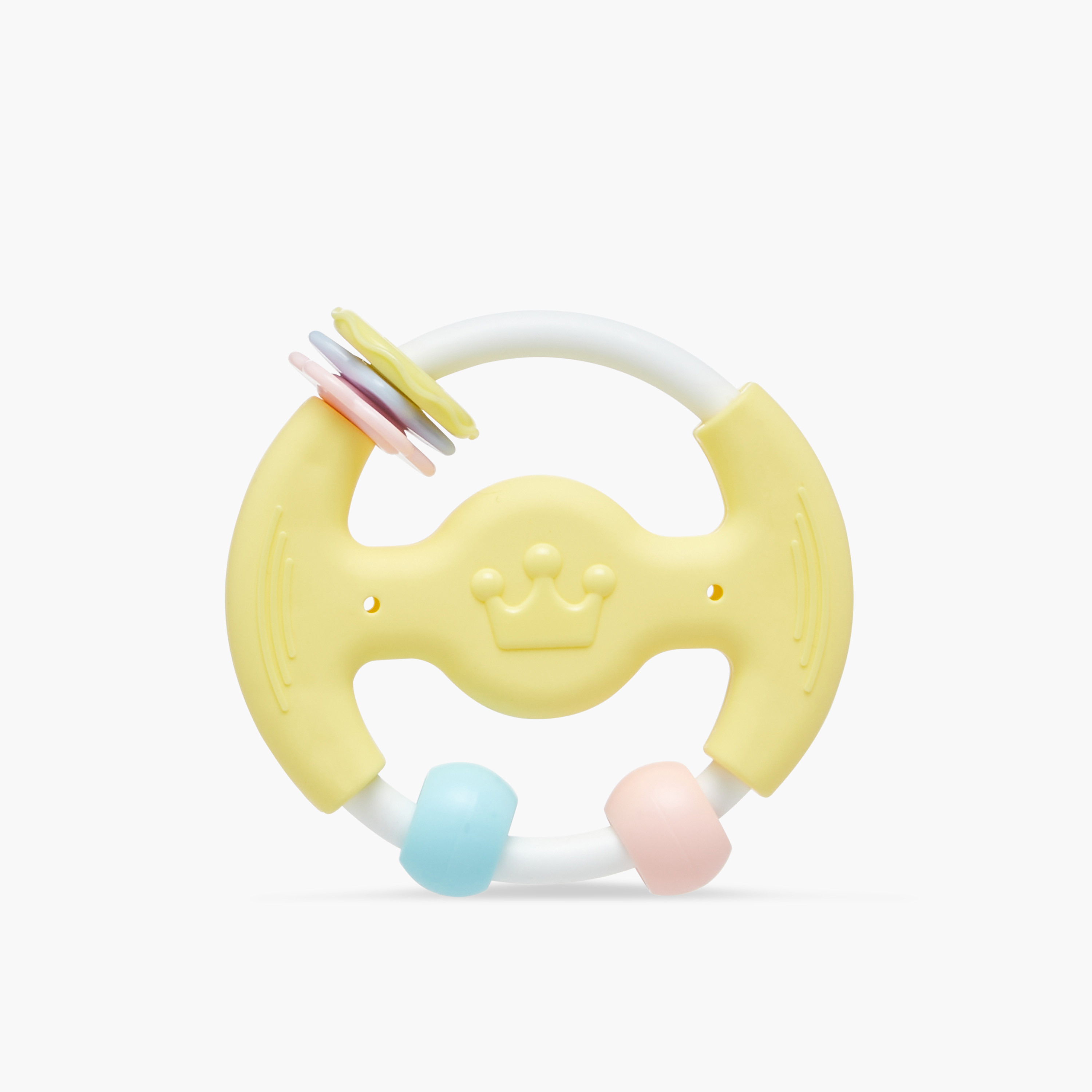 Juniors 12-Piece Baby Rattle Set-toys-babyandtoddlertoys-rattlesandteethers-image-6