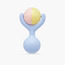 مجموعة خشخيشات أطفال 12 قطعة من جونيورز-toys-babyandtoddlertoys-rattlesandteethers-image-15