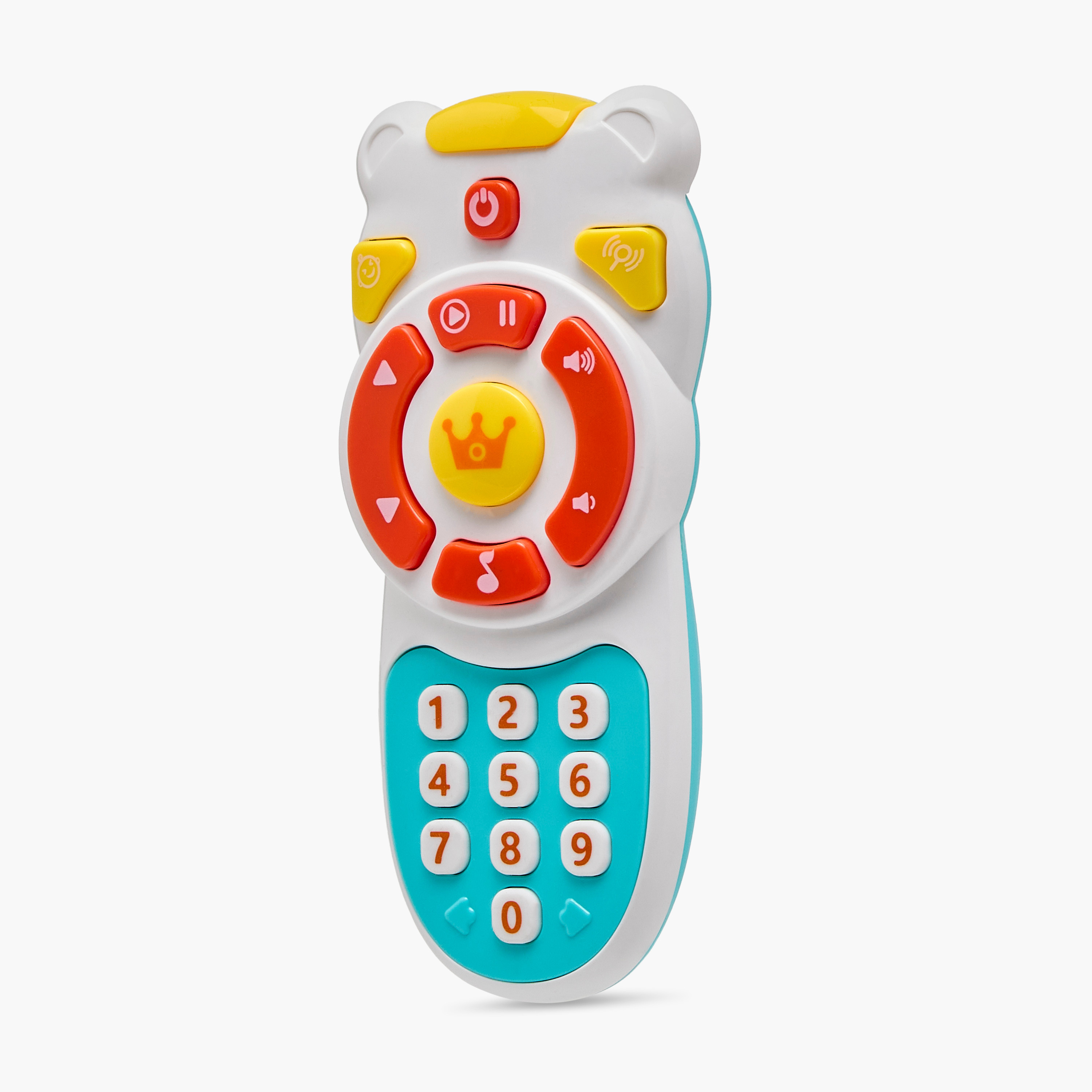 Juniors Funny Controller-toys-babyandtoddlertoys-lightsandmusicaltoys-image-1