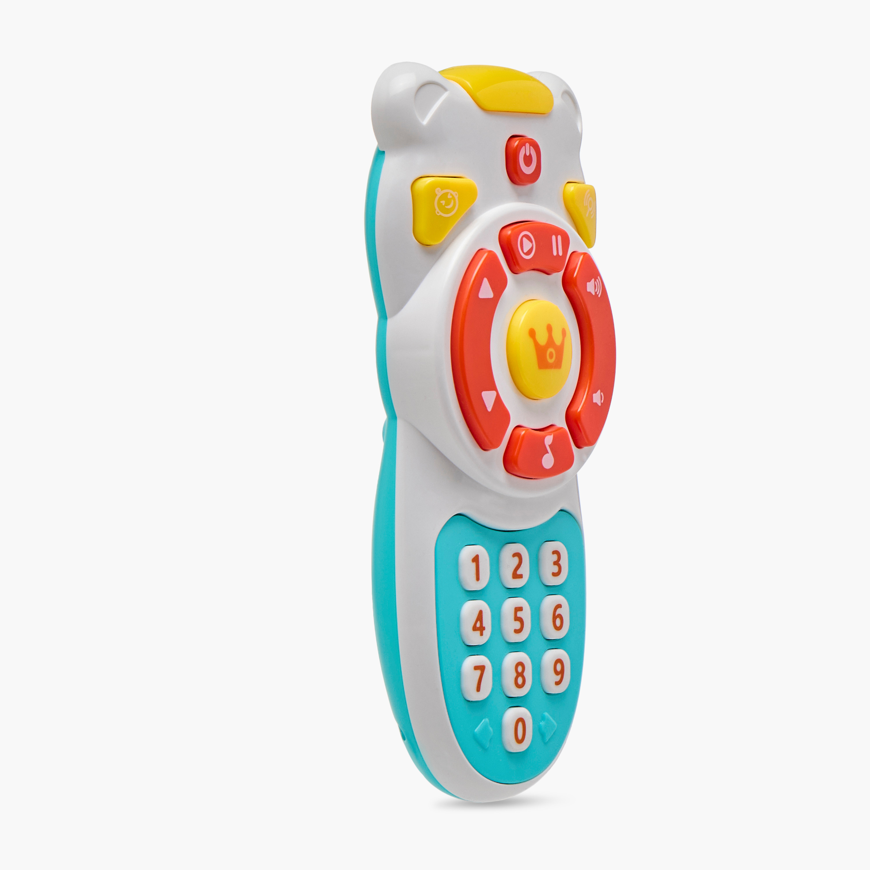 Juniors Funny Controller-toys-babyandtoddlertoys-lightsandmusicaltoys-image-2