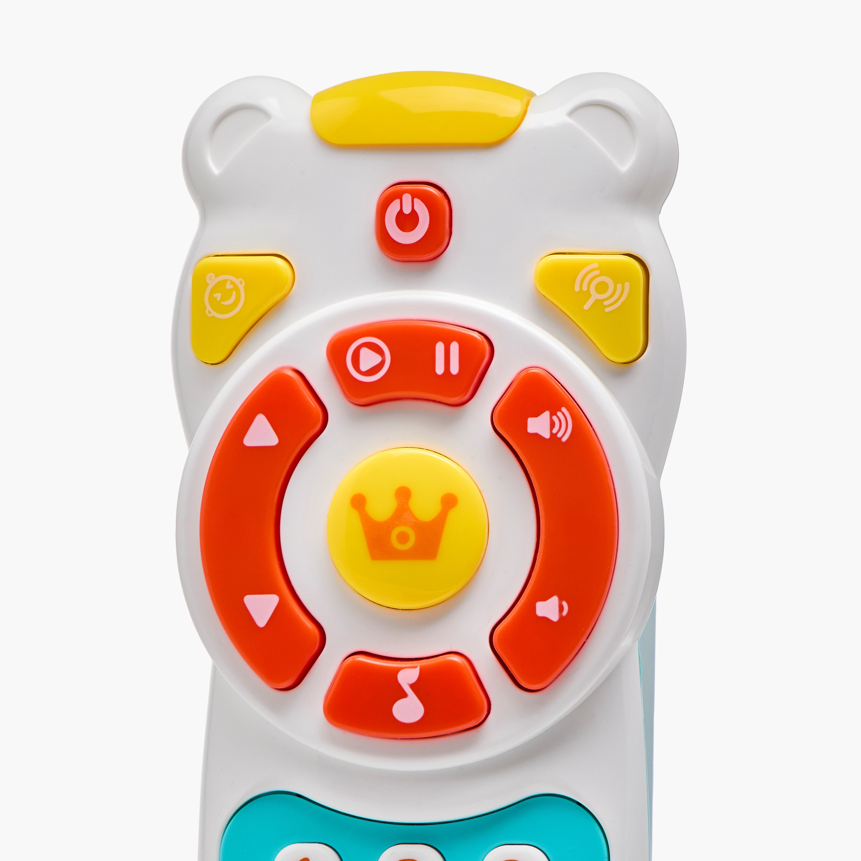 Juniors Funny Controller-toys-babyandtoddlertoys-lightsandmusicaltoys-image-4