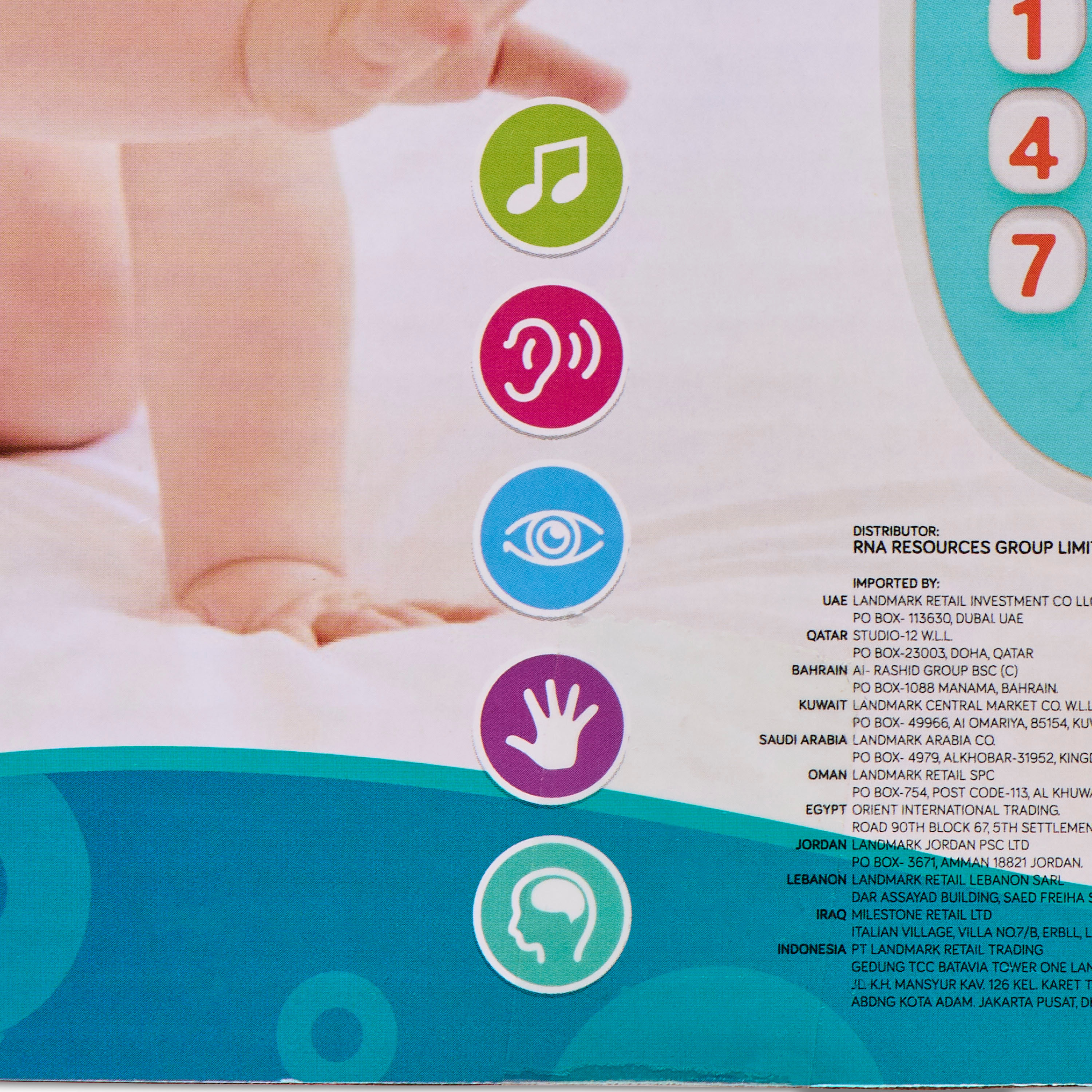 Juniors Funny Controller-toys-babyandtoddlertoys-lightsandmusicaltoys-image-9