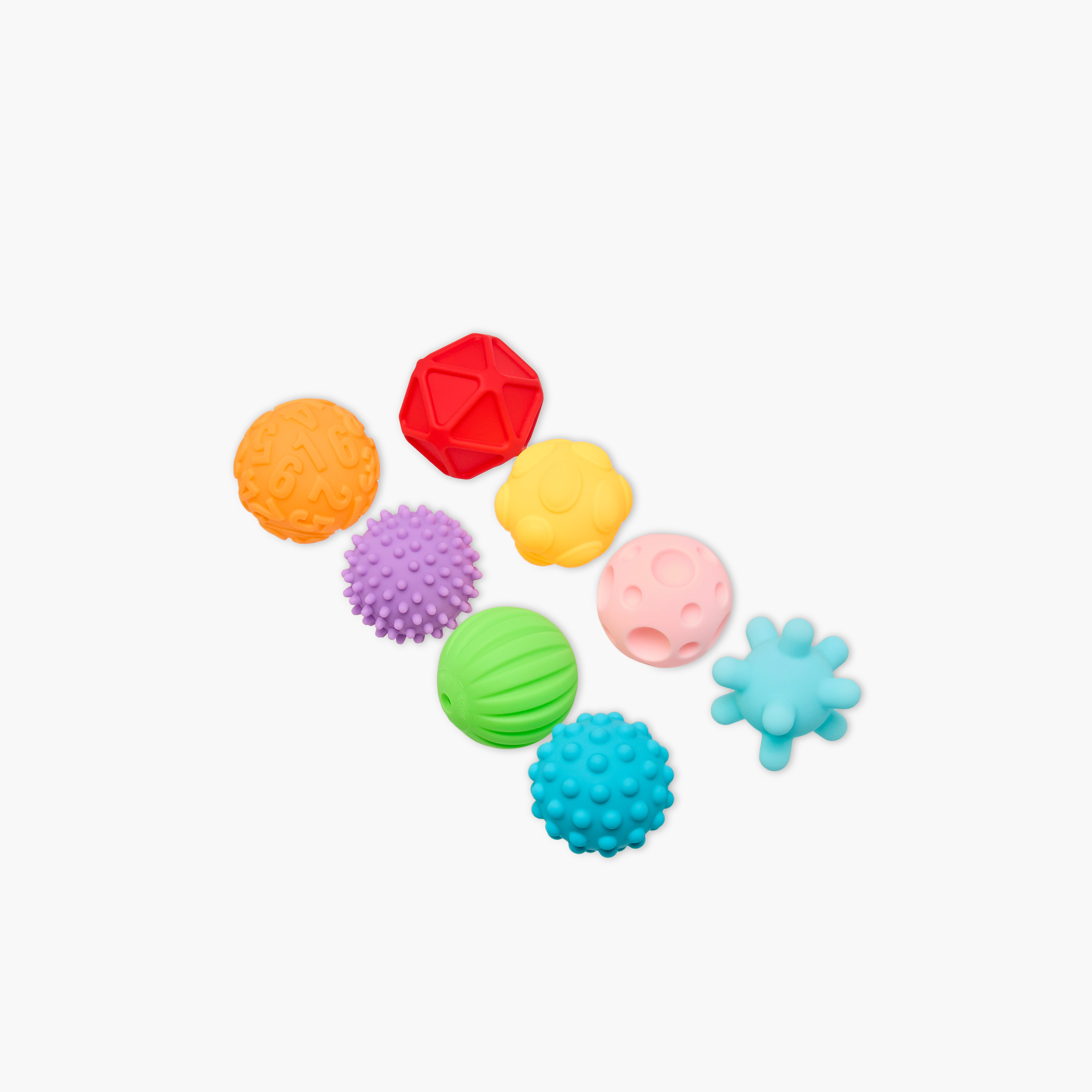 Juniors 8-Piece Sensory Ball Set-toys-dollsandplaysets-dollhouses-image-11