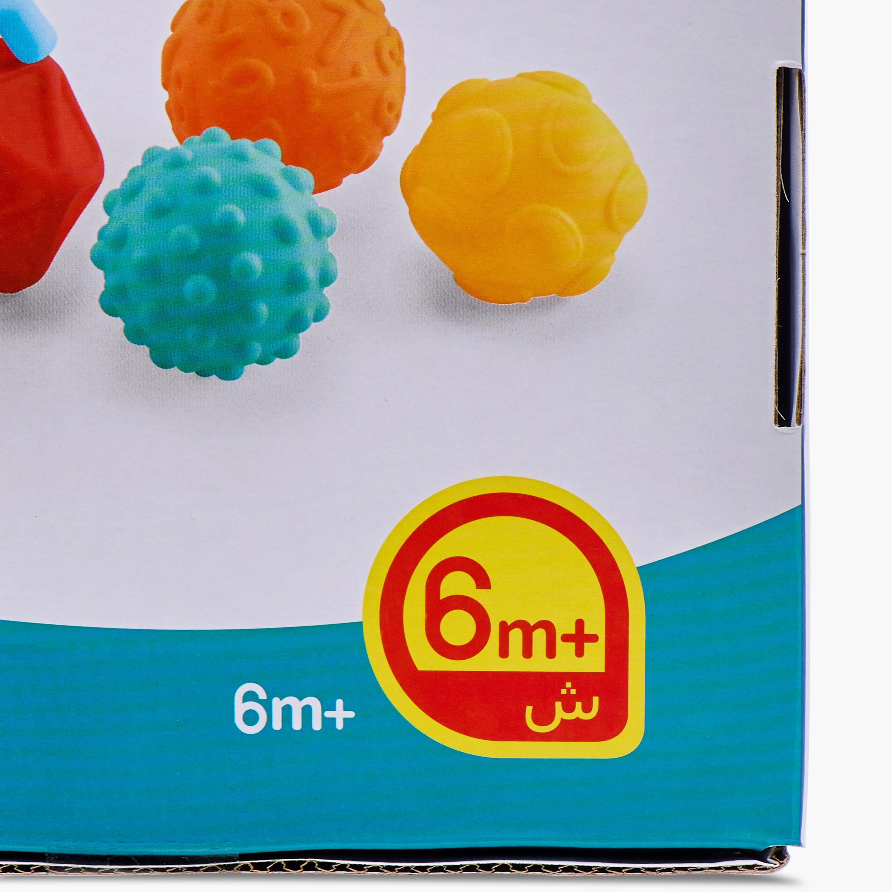 Juniors 8-Piece Sensory Ball Set-toys-dollsandplaysets-dollhouses-image-16