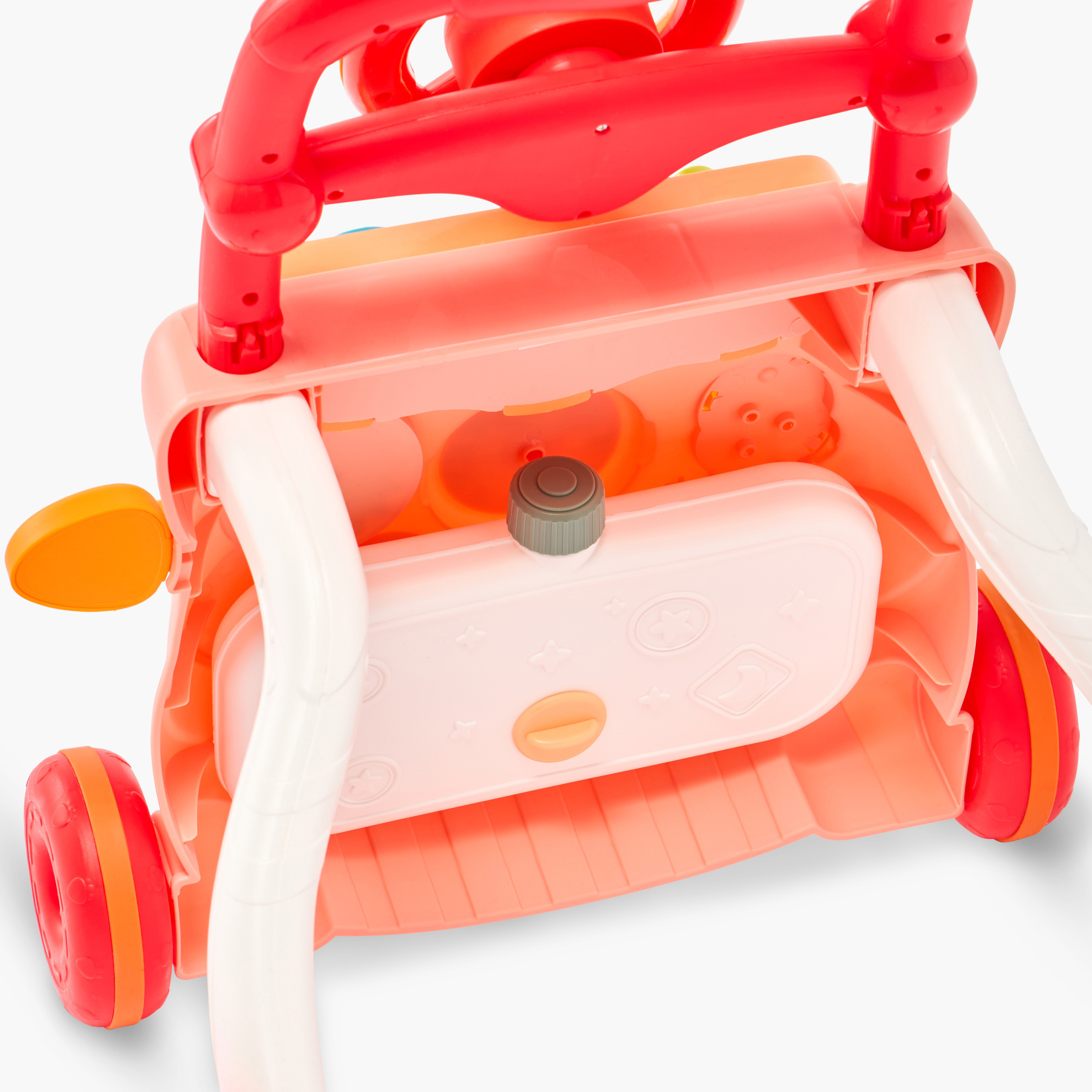 Assorted Walker Car-baby-infantactivity-walkers-image-7