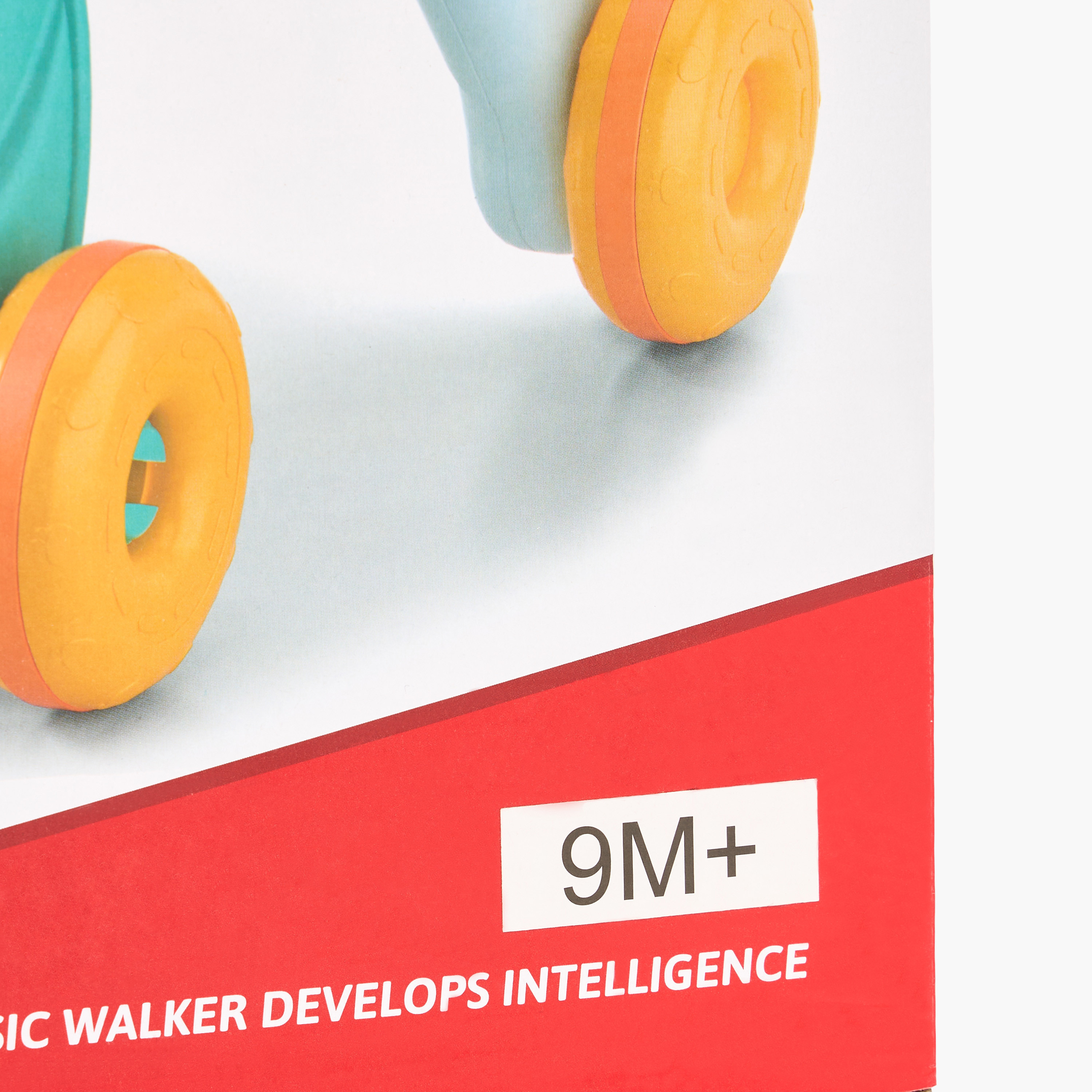 Assorted Walker Car-baby-infantactivity-walkers-image-9