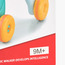 Assorted Walker Car-baby-infantactivity-walkers-image-9