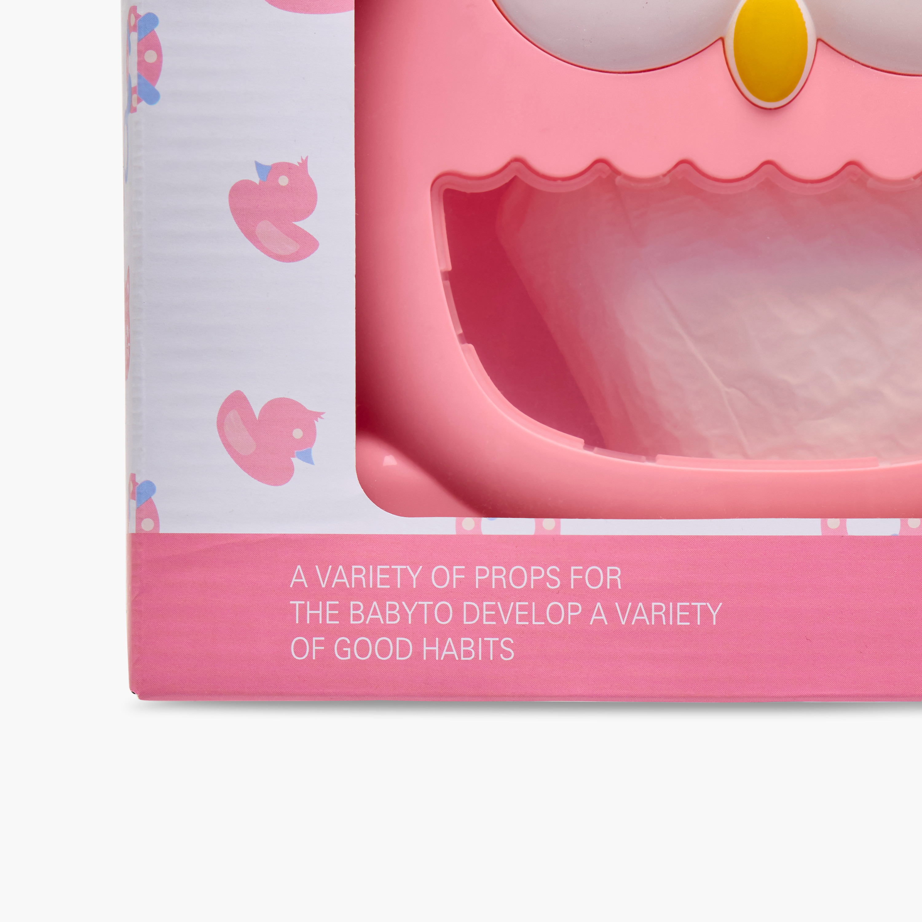 Sweet Baby Doll Playset-toys-dollsandplaysets-dollplaysets-image-23