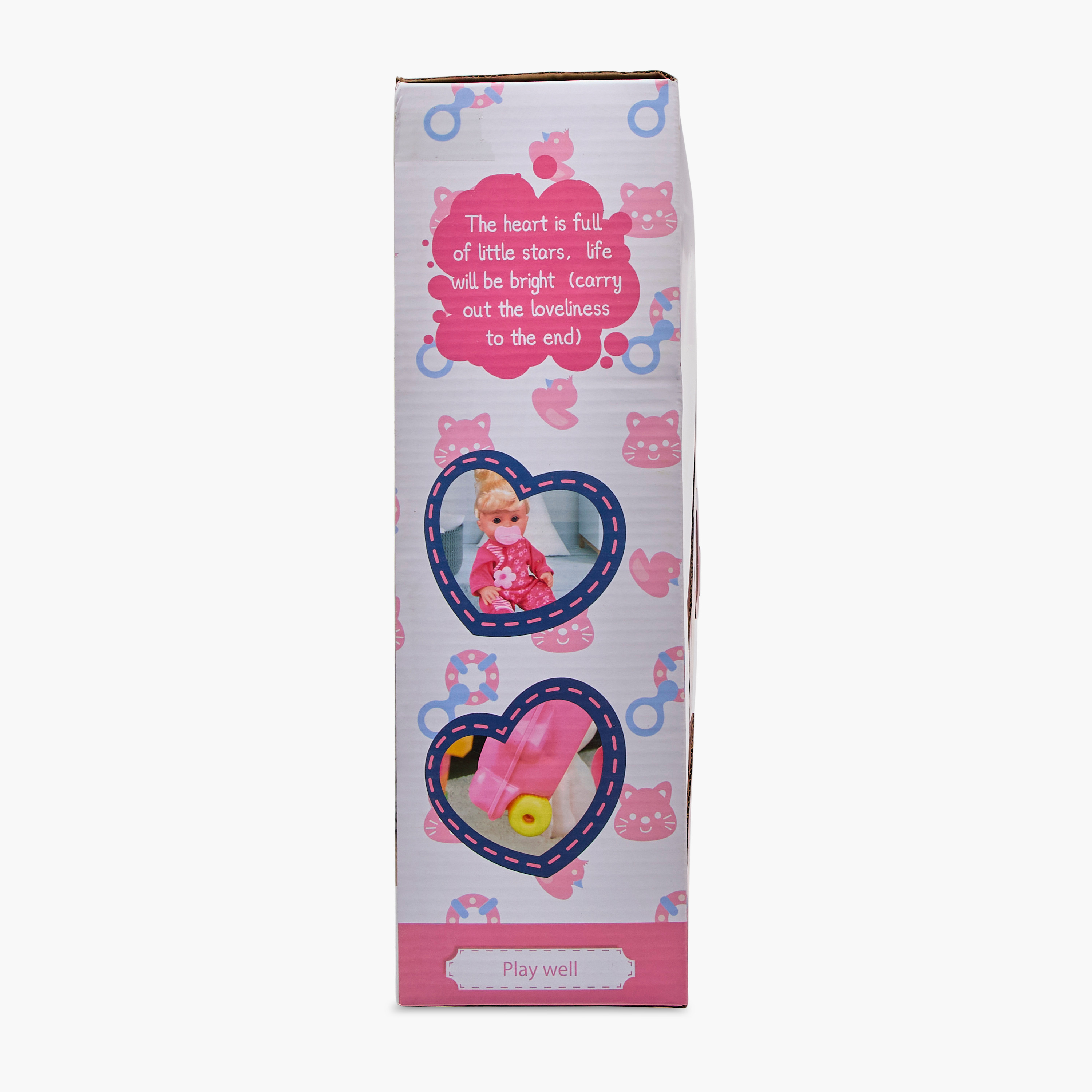 Sweet Baby Doll Playset-toys-dollsandplaysets-dollplaysets-image-26