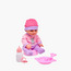 Sweet Baby Doll Toy Playset - 9 cm-toys-dollsandplaysets-dollplaysets-image-1