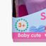 Sweet Baby Doll Toy Playset - 9 cm-toys-dollsandplaysets-dollplaysets-image-17