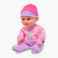 Sweet Baby Doll Toy Playset - 9 cm-toys-dollsandplaysets-dollplaysets-image-2
