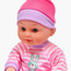 Sweet Baby Doll Toy Playset - 9 cm-toys-dollsandplaysets-dollplaysets-image-3