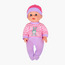 Sweet Baby Doll Toy Playset - 9 cm-toys-dollsandplaysets-dollplaysets-image-4
